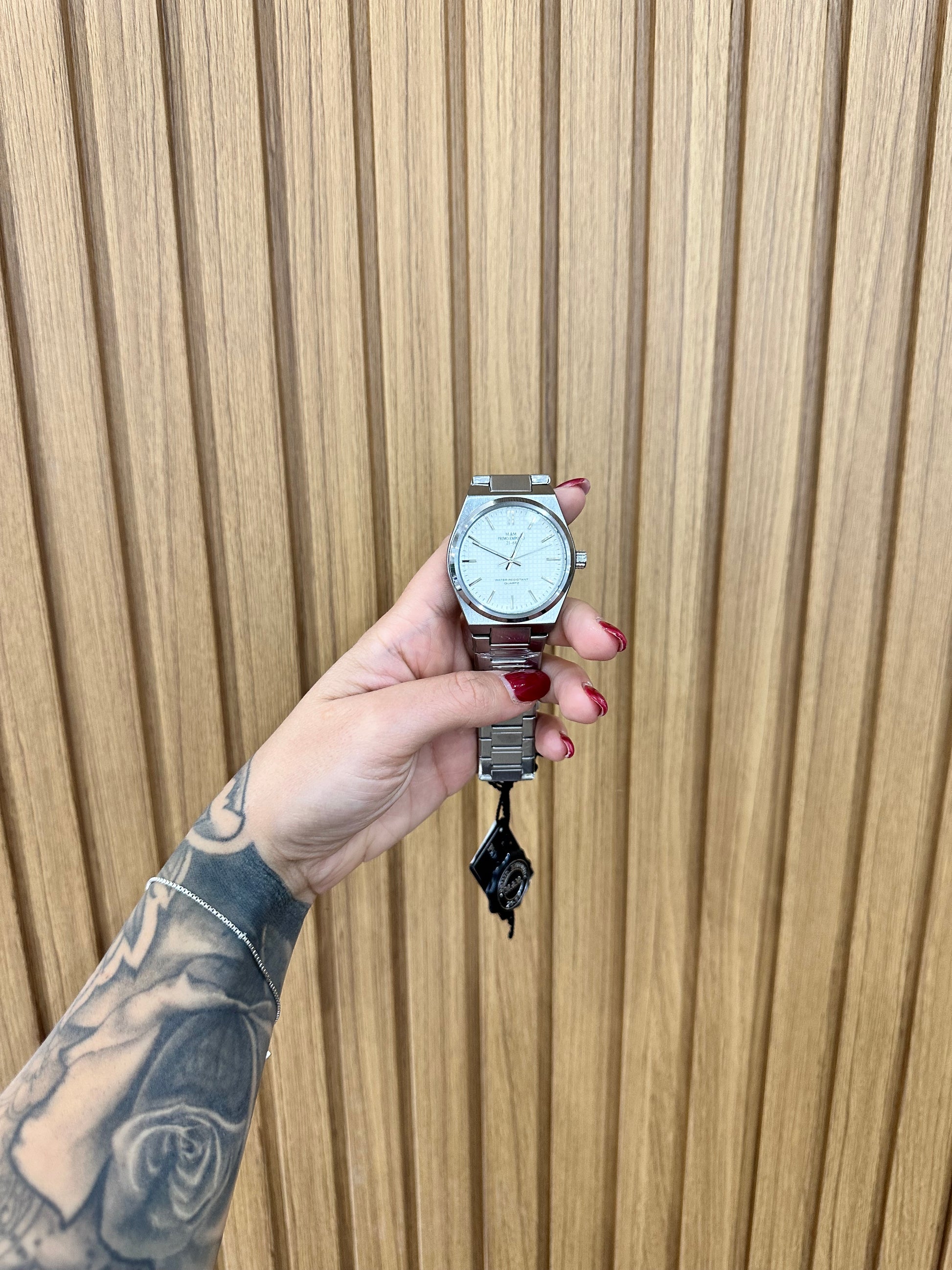 OROLOGIO PRIMO EMPORIO NEW