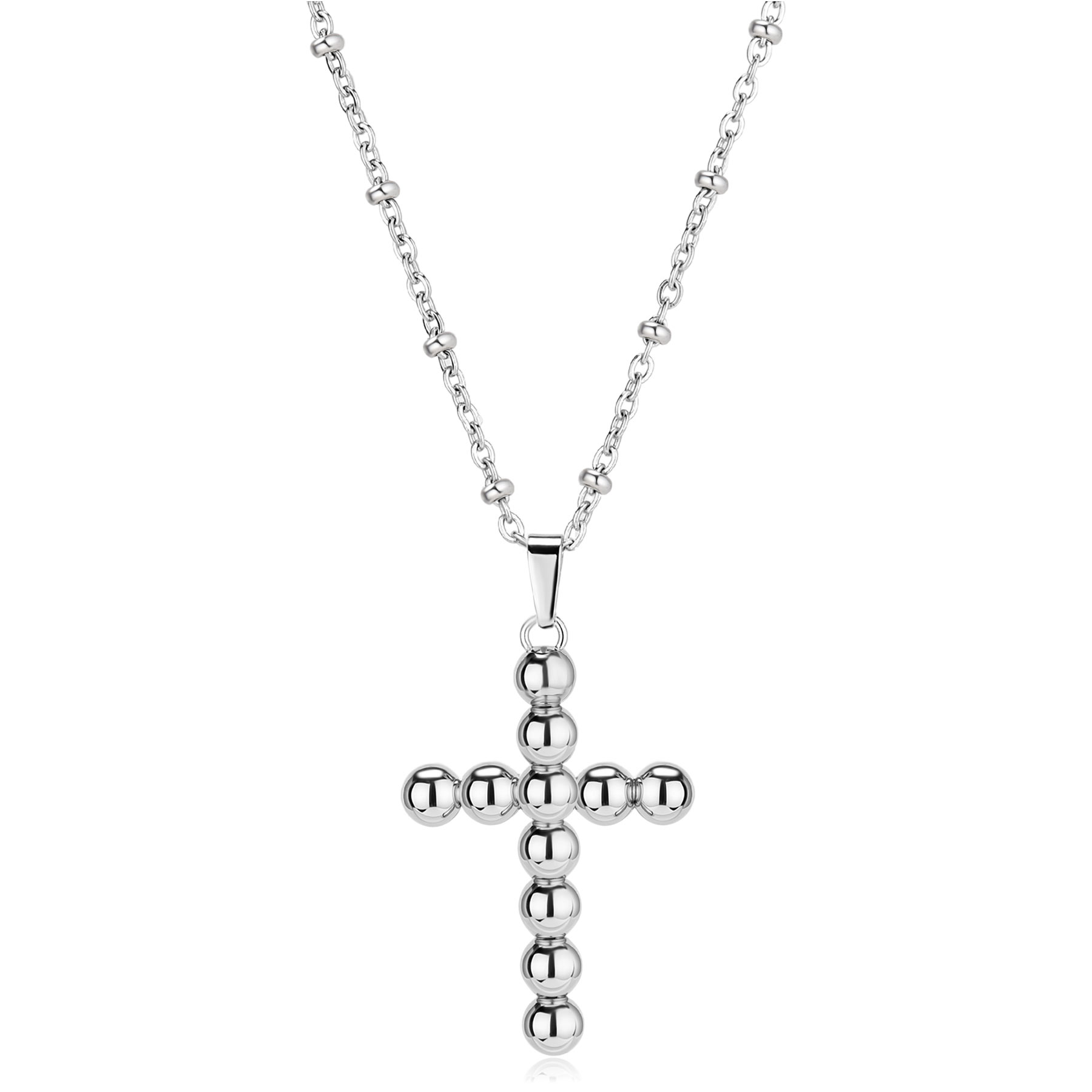 COLLANA ARCADIA BIANCA S’AGAPO