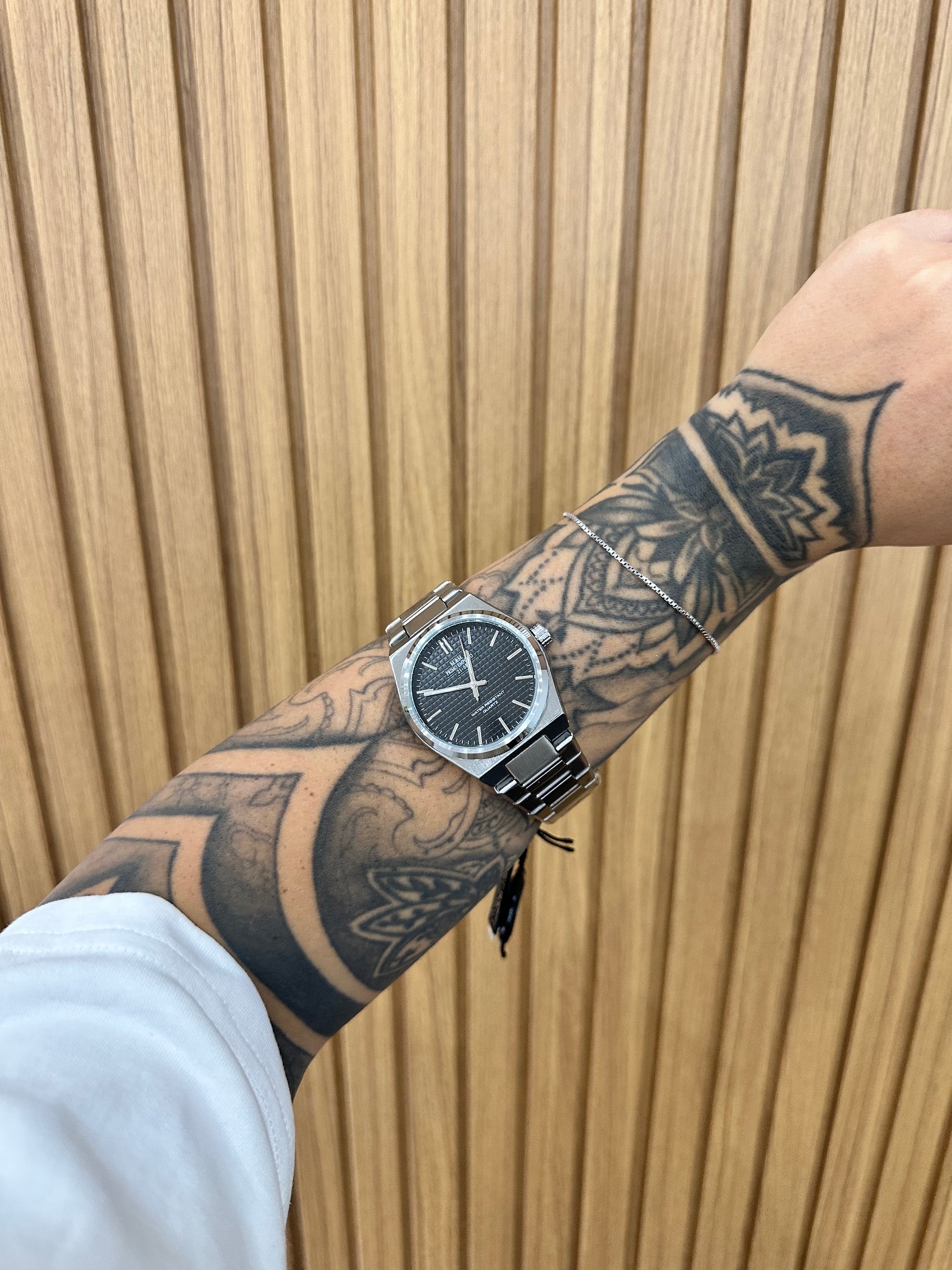 OROLOGIO PRIMO EMPORIO NEW