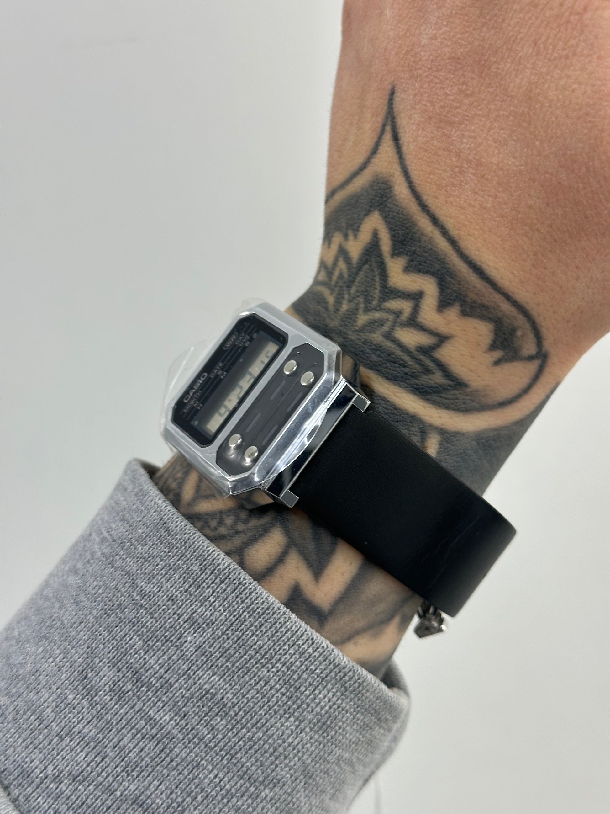 OROLOGIO CASIO