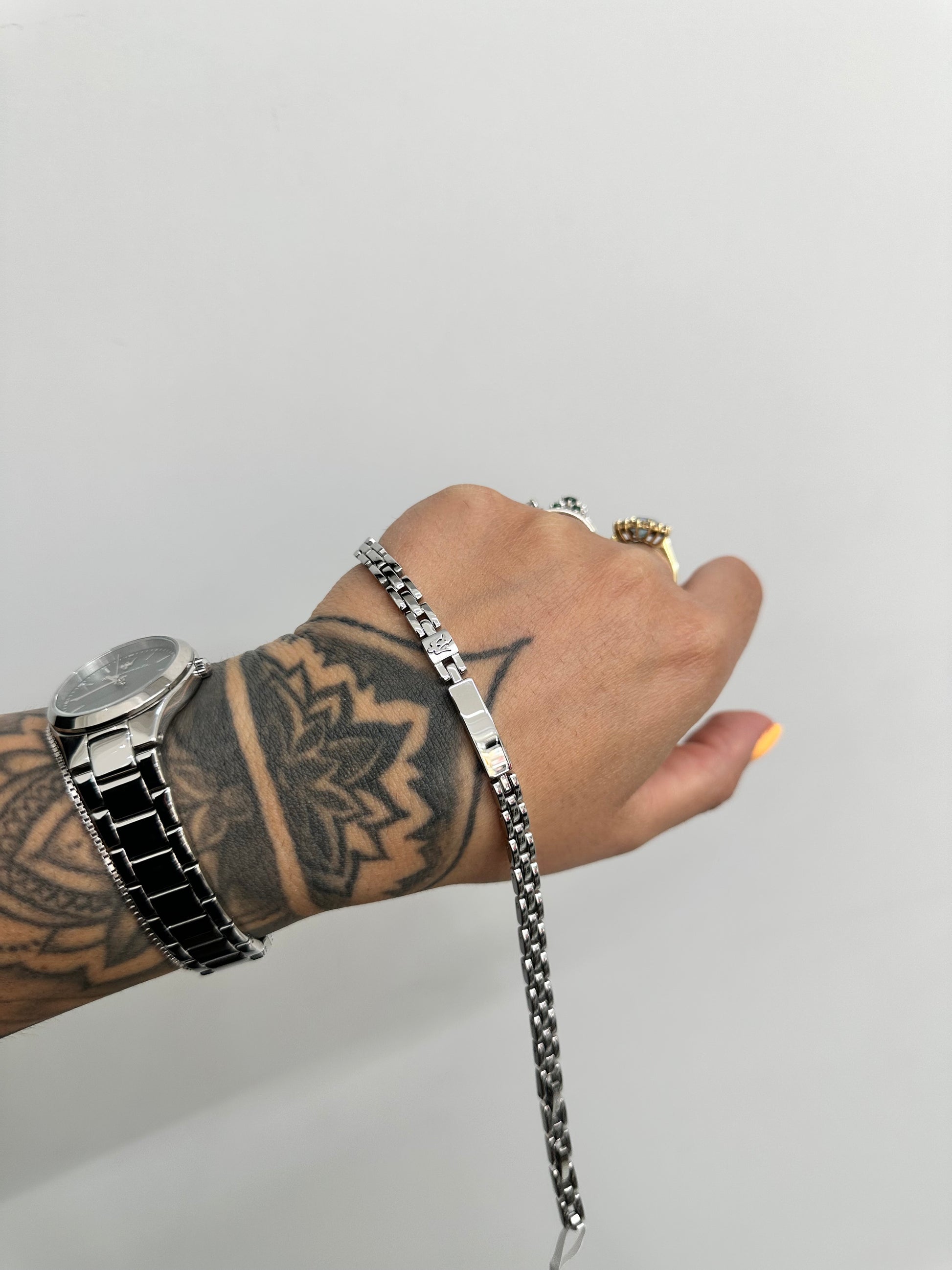BRACCIALE MASERATI SIMPLE