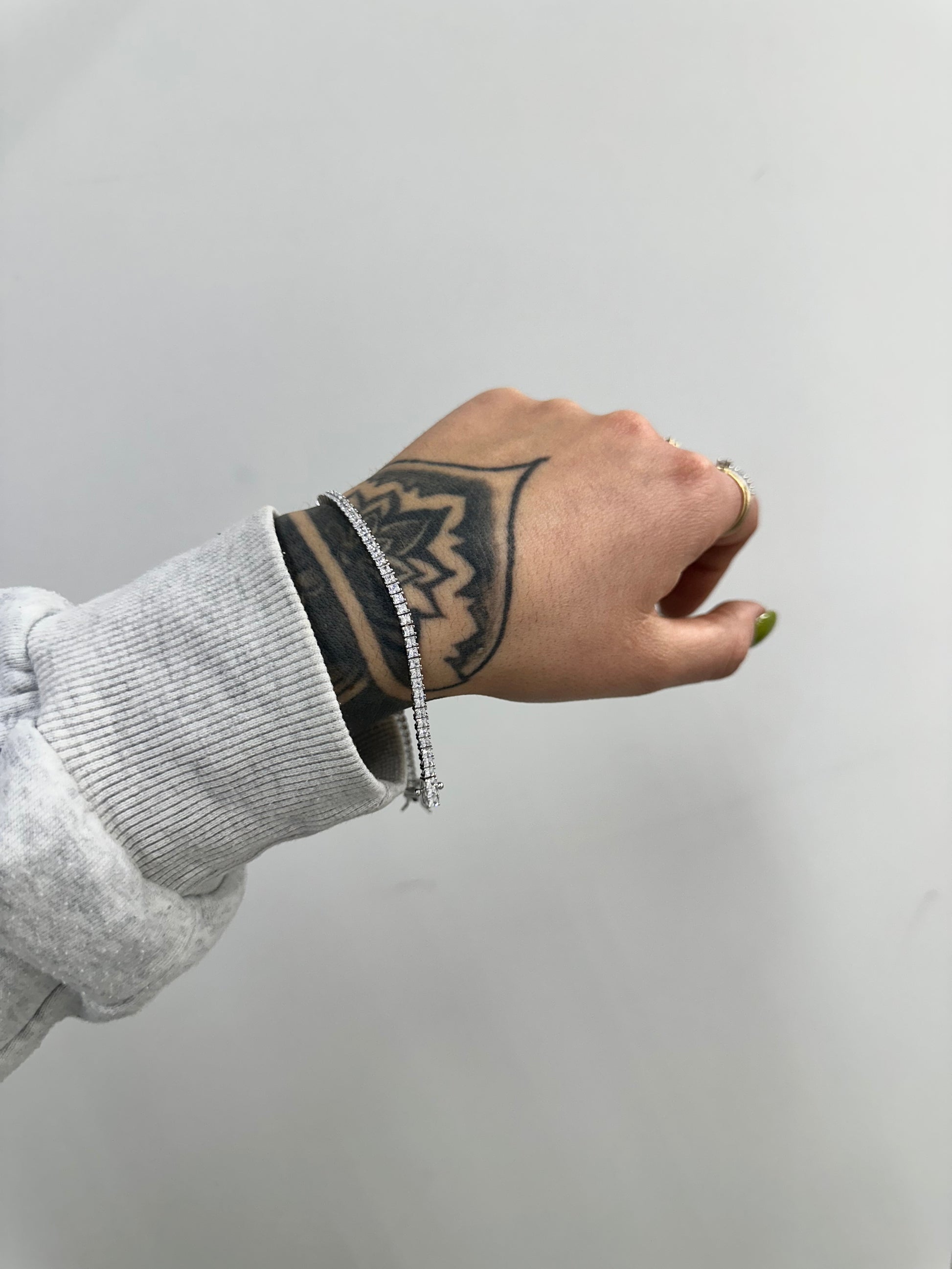 BRACCIALE TENNIS FAVOURITE TWO