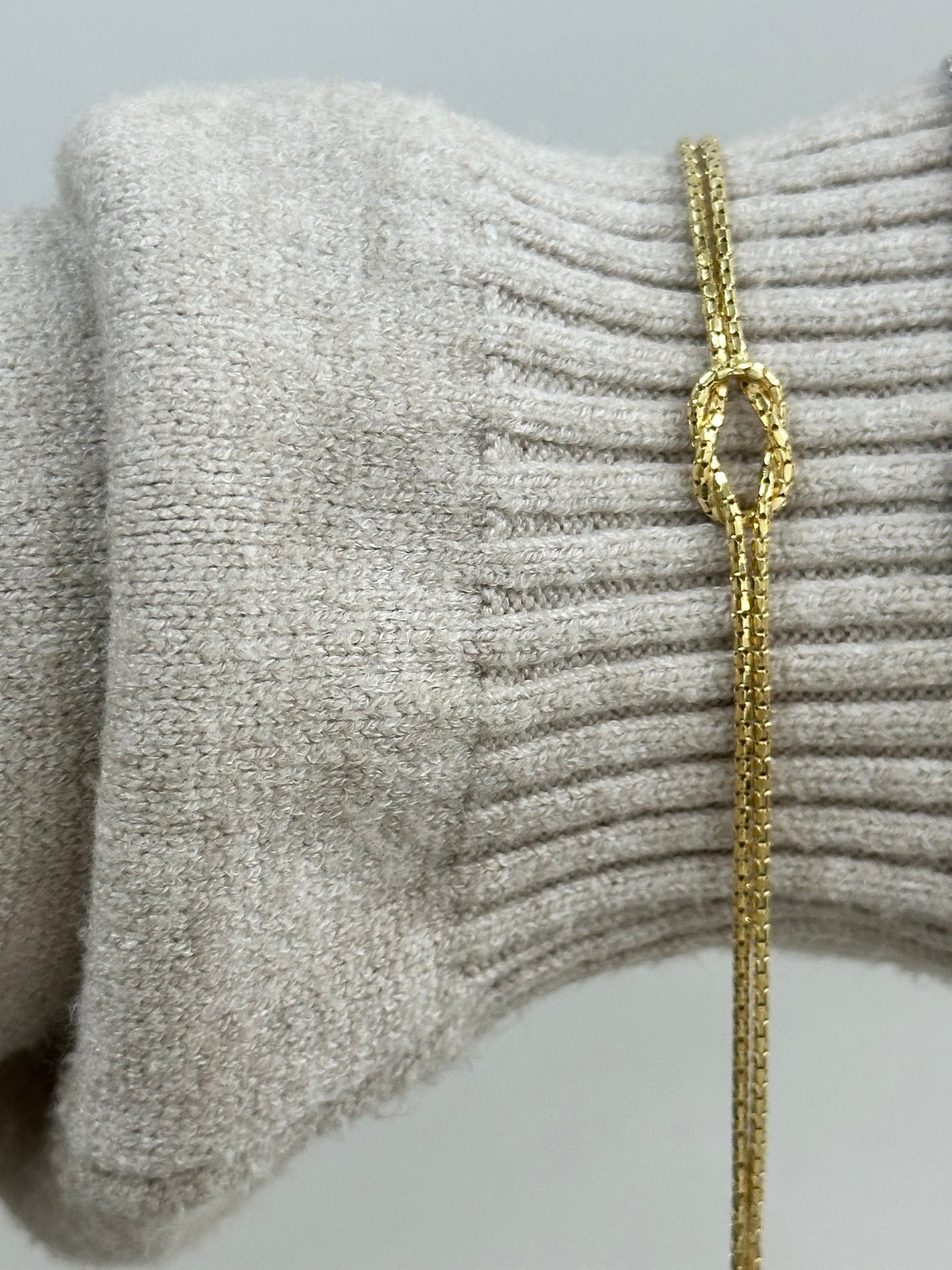 BRACCIALE LEGAME SNAKE