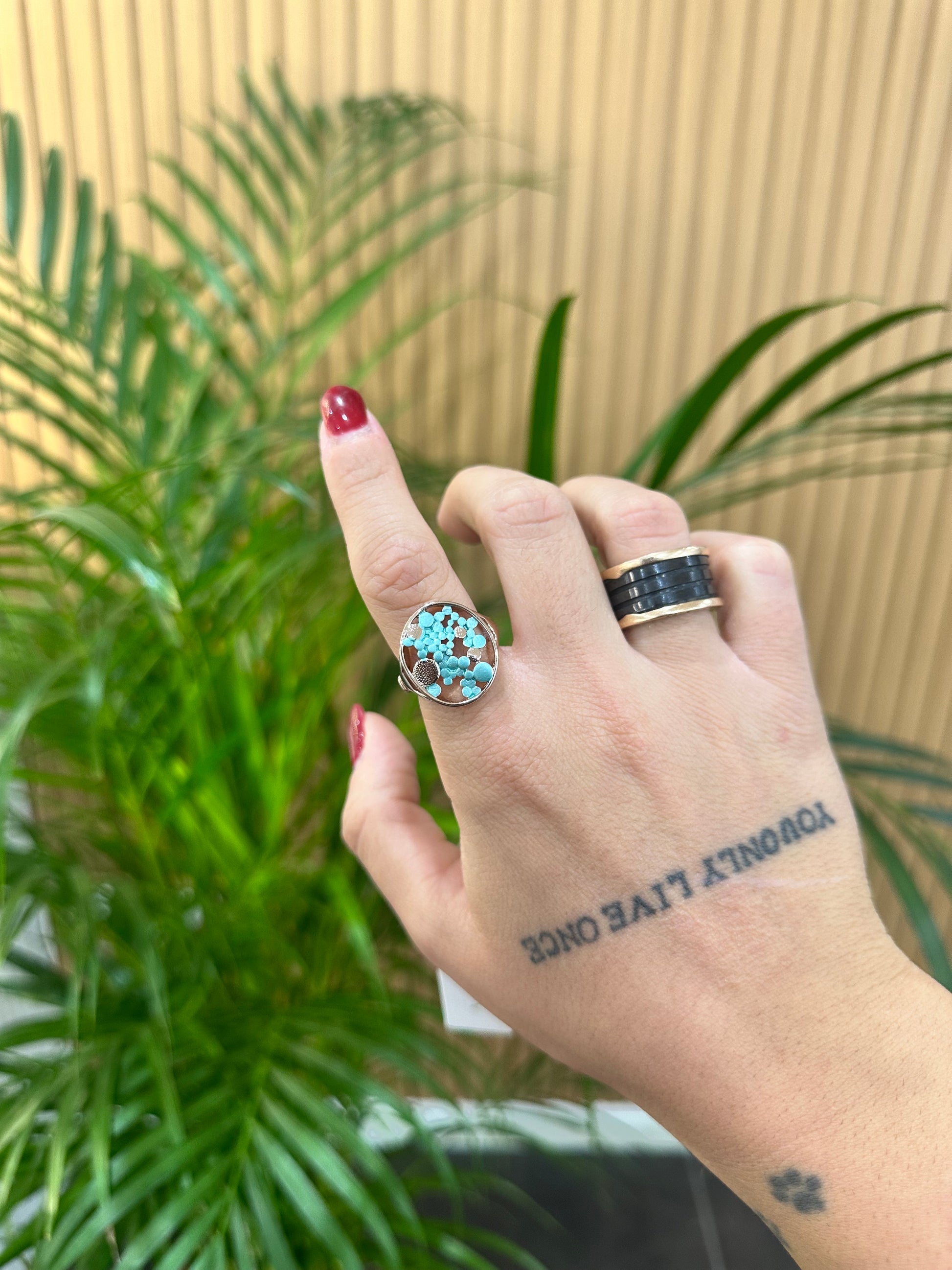 COMPLETO ALESSIA MARTUCCI BALLOON