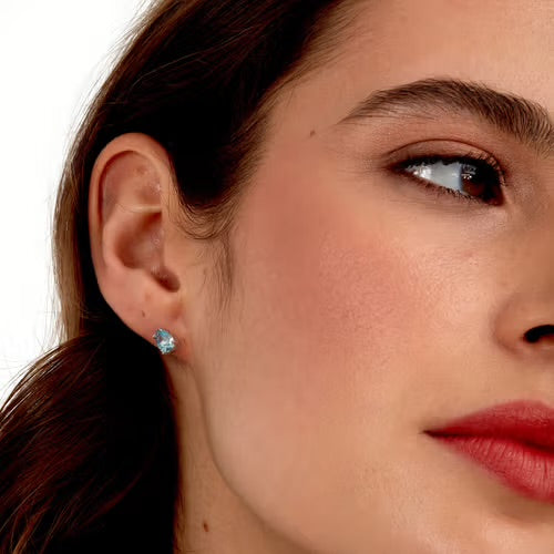 ORECCHINI MORELLATO TESORI IN ARGENTO