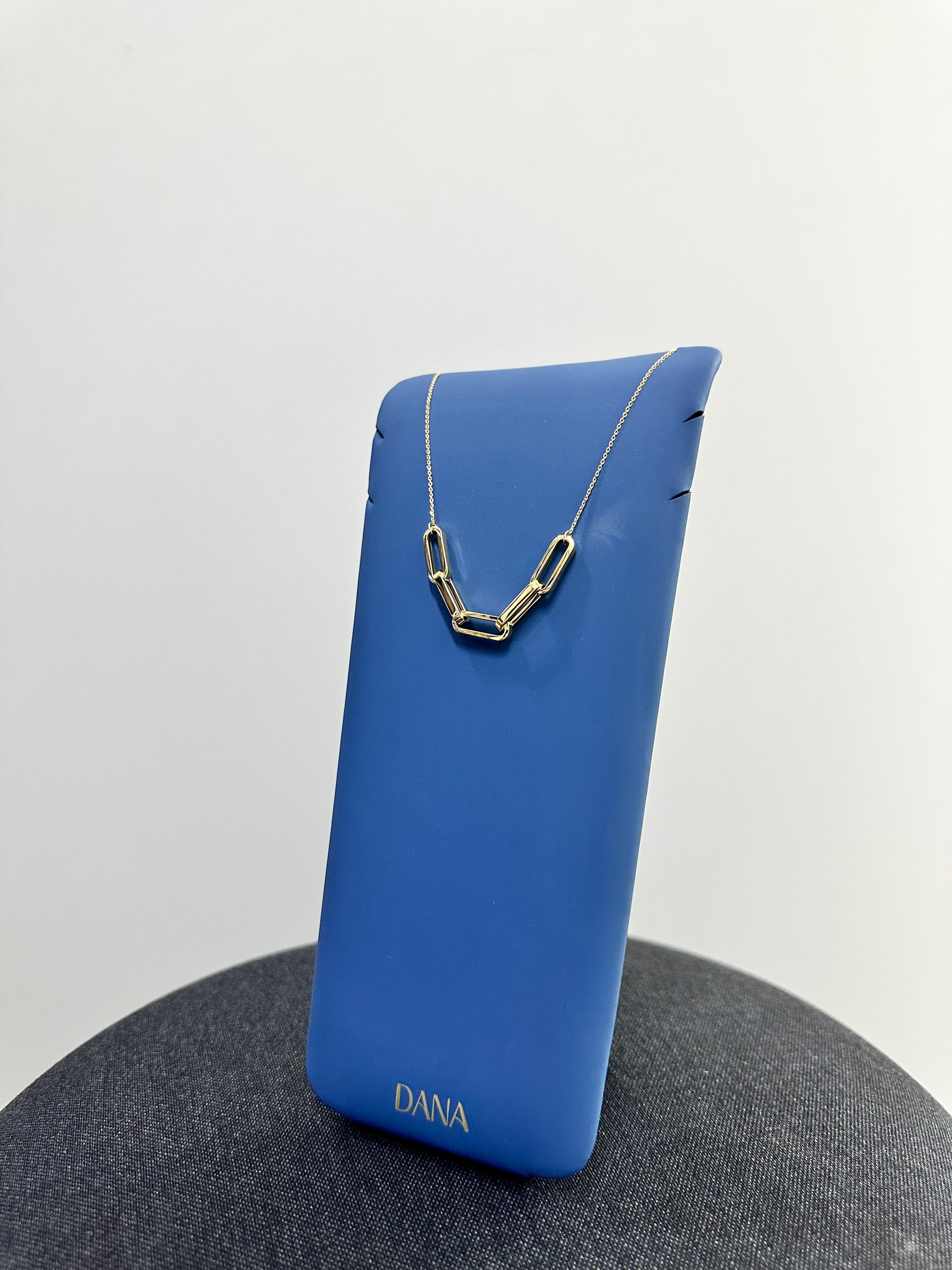 COLLANA ORO 9 CARATI DANA