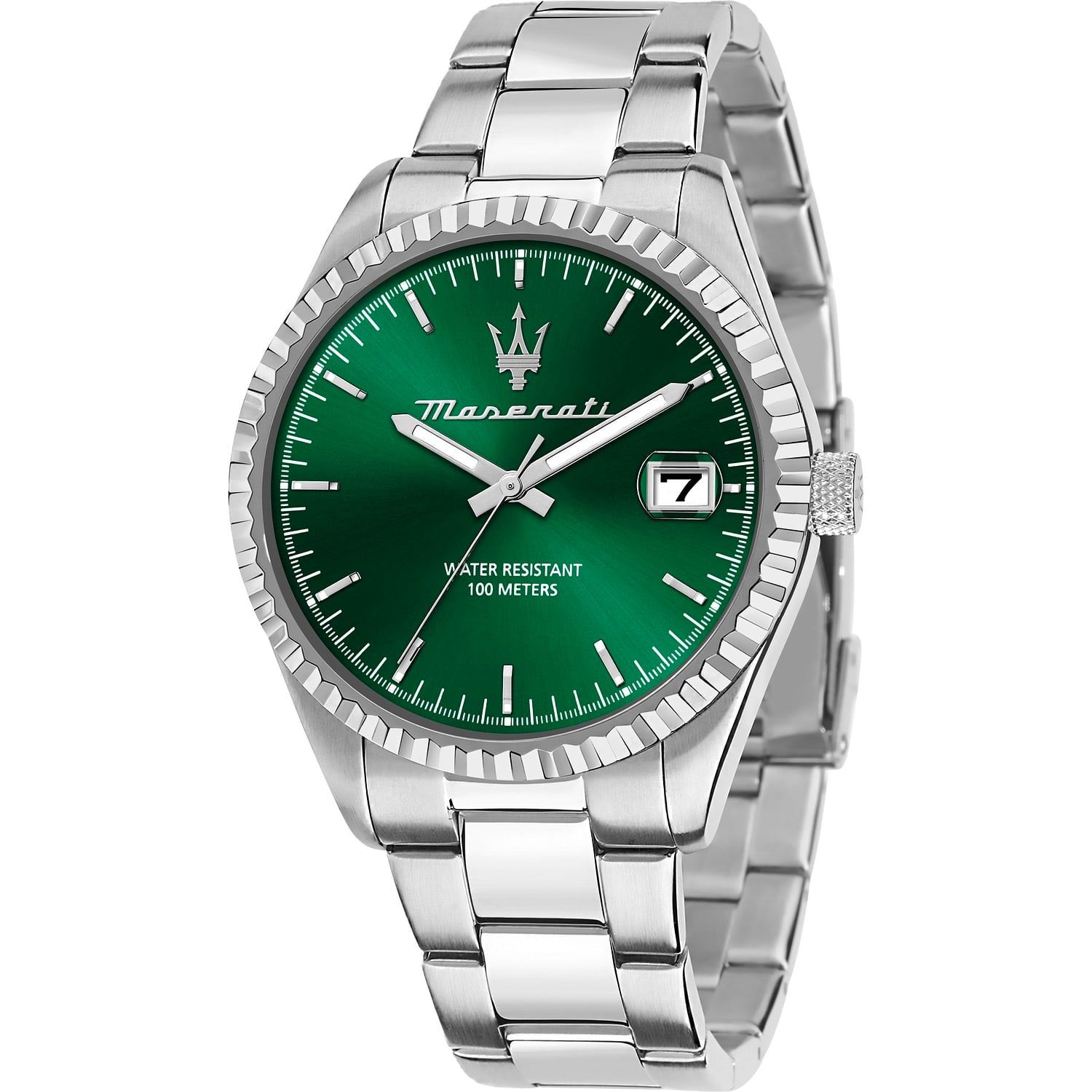 OROLOGIO MASERATI COMPETIZIONE