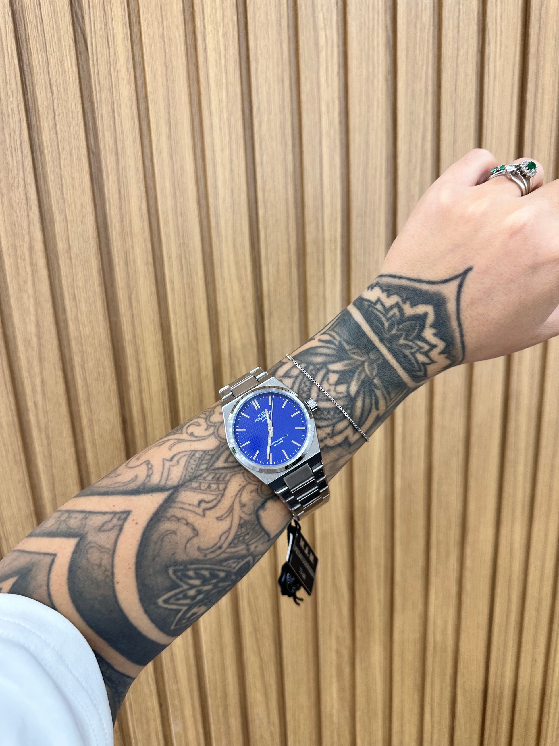 OROLOGIO PRIMO EMPORIO NEW