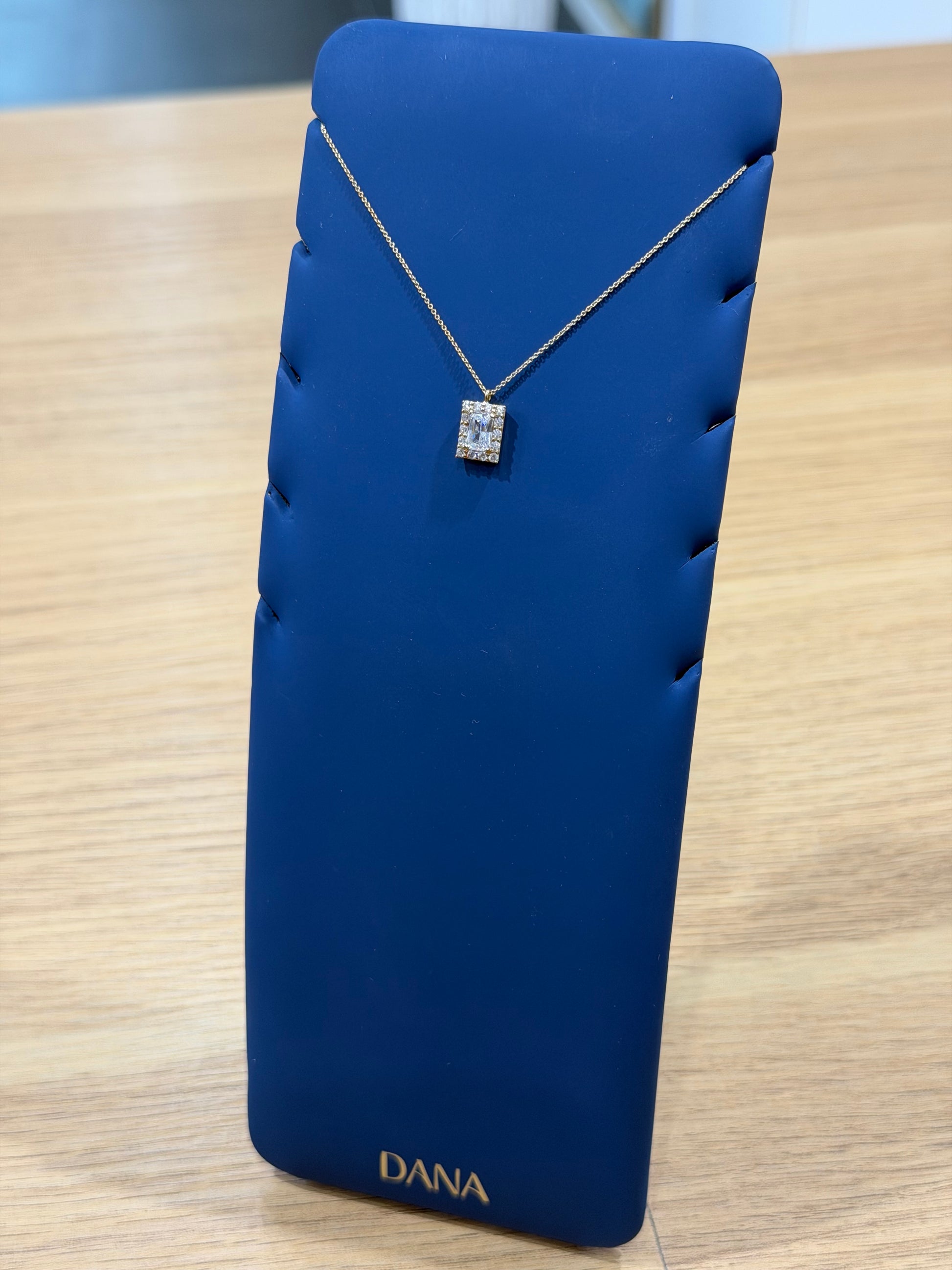 COLLANA INDIMENTICABILE ORO 9 CARATI