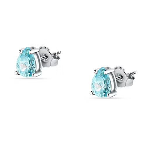 ORECCHINI MORELLATO TESORI IN ARGENTO