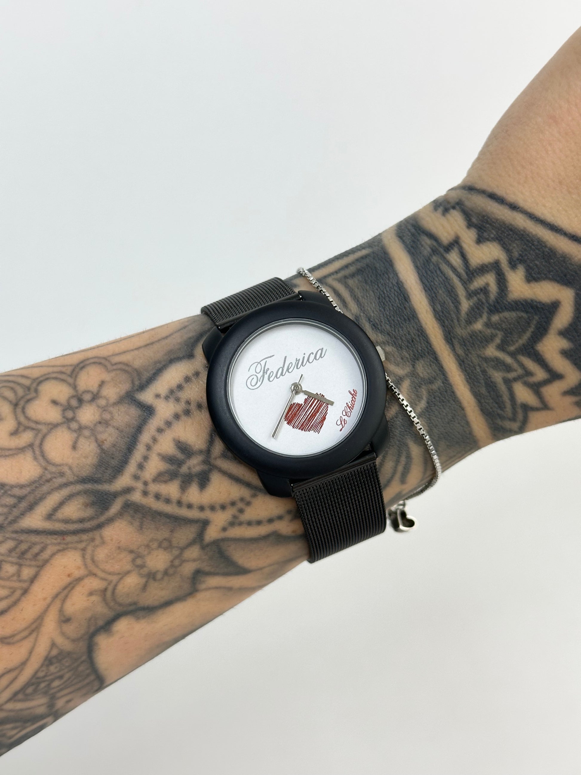 OROLOGIO LE CHICCHE FEDERICA