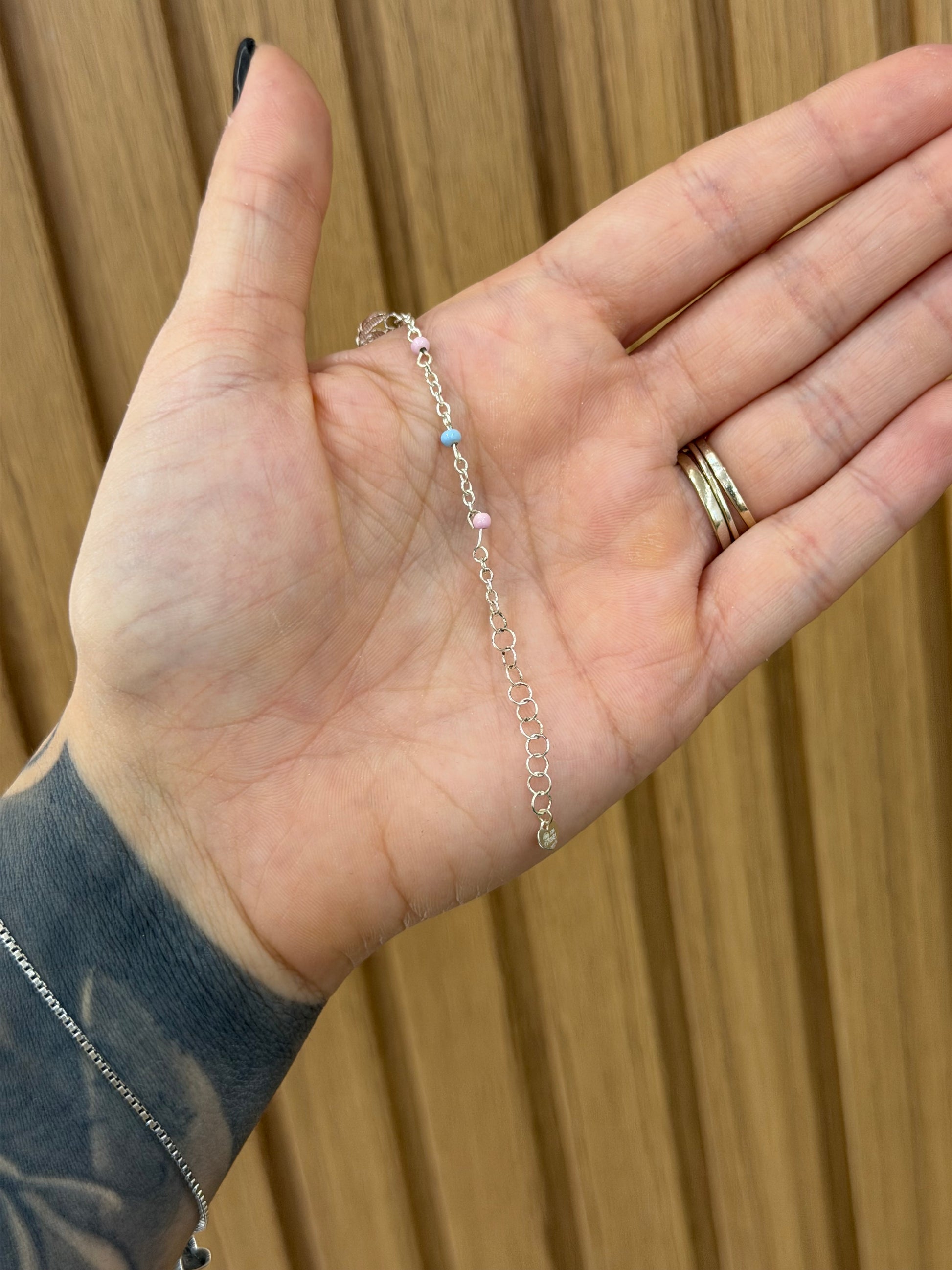 BRACCIALE STITCH DISNEY