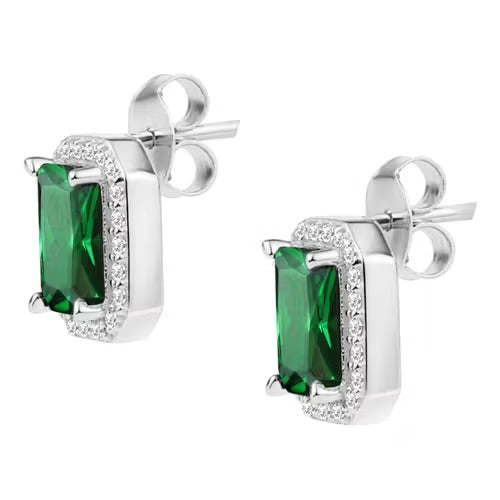 ORECCHINI MORELLATO TESORI IN ARGENTO