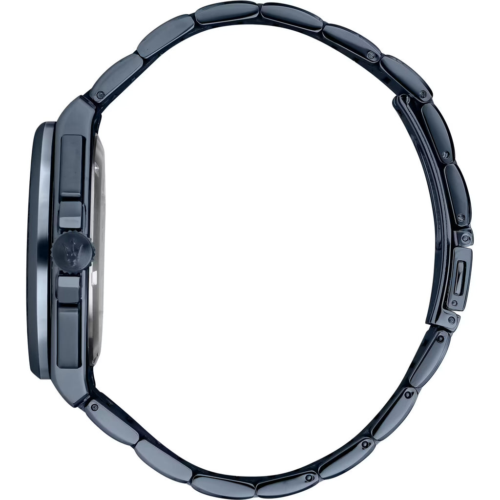 OROLOGIO MASERATI VELOCITÀ