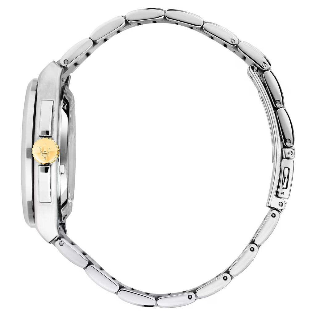 OROLOGIO MASERATI VELOCITÀ