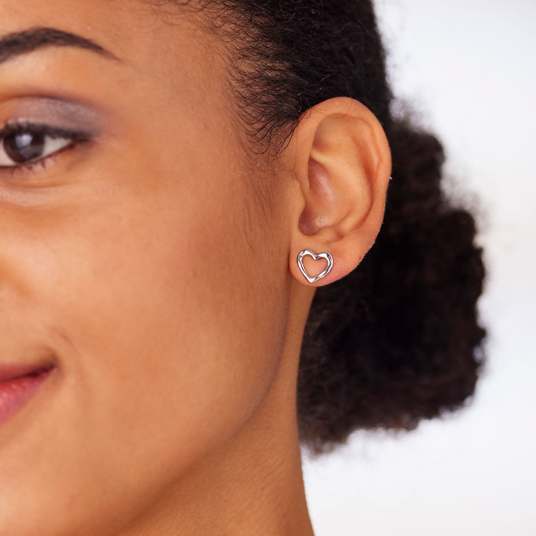 ORECCHINI EMOTION S'AGAPÒ