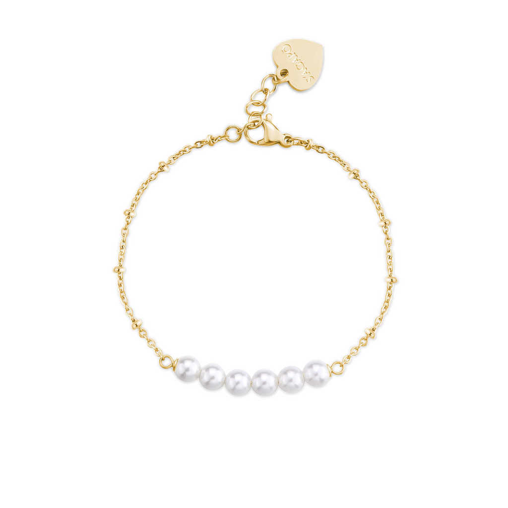 BRACCIALE WISDOM S’AGAPO