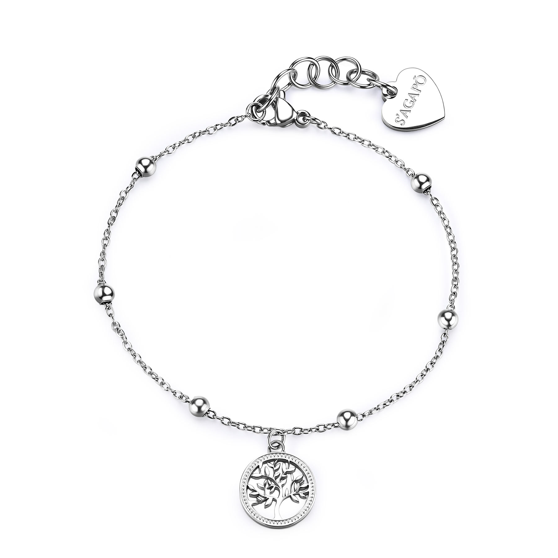BRACCIALE WITCH S’AGAPO