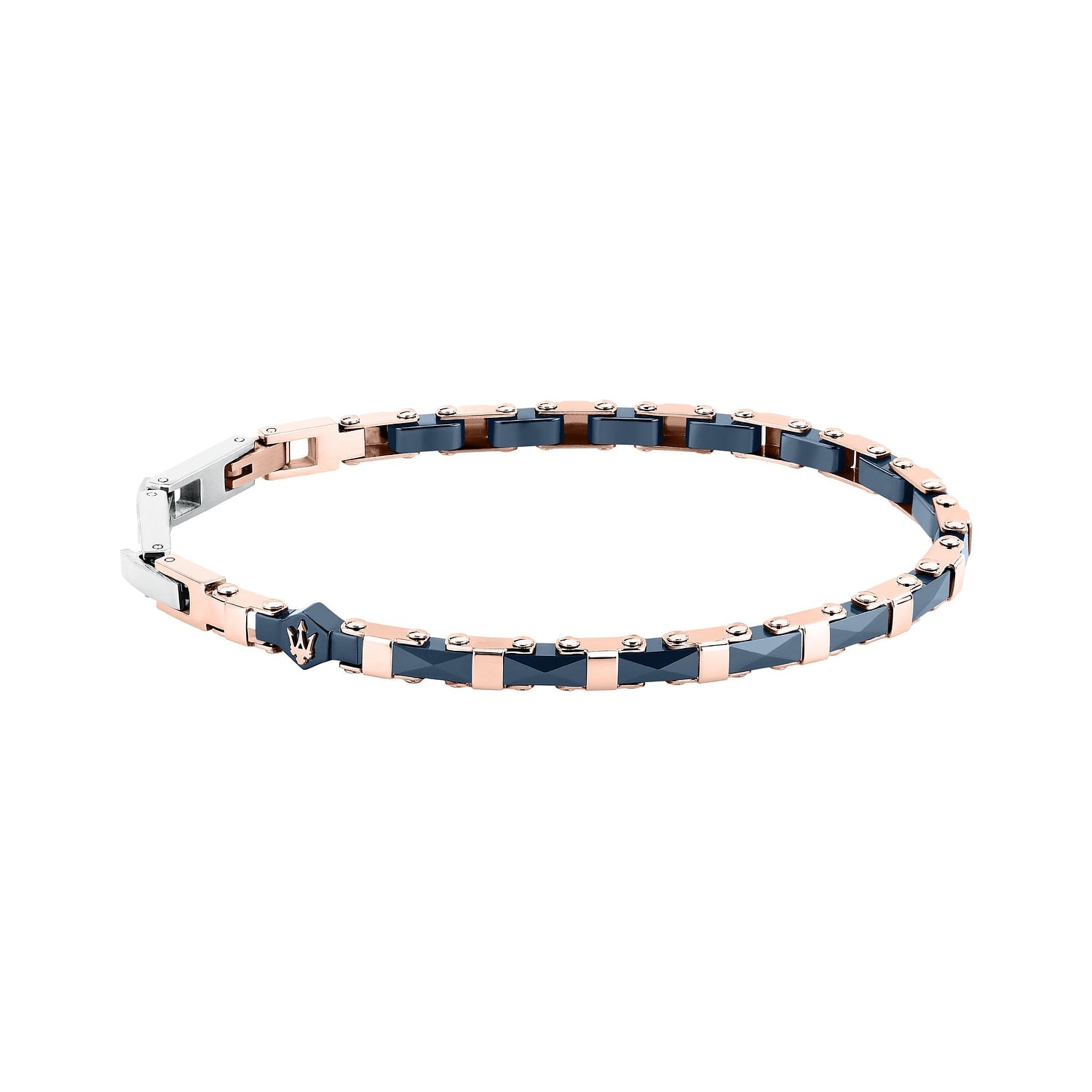 BRACCIALE MASERATI CERAMIC