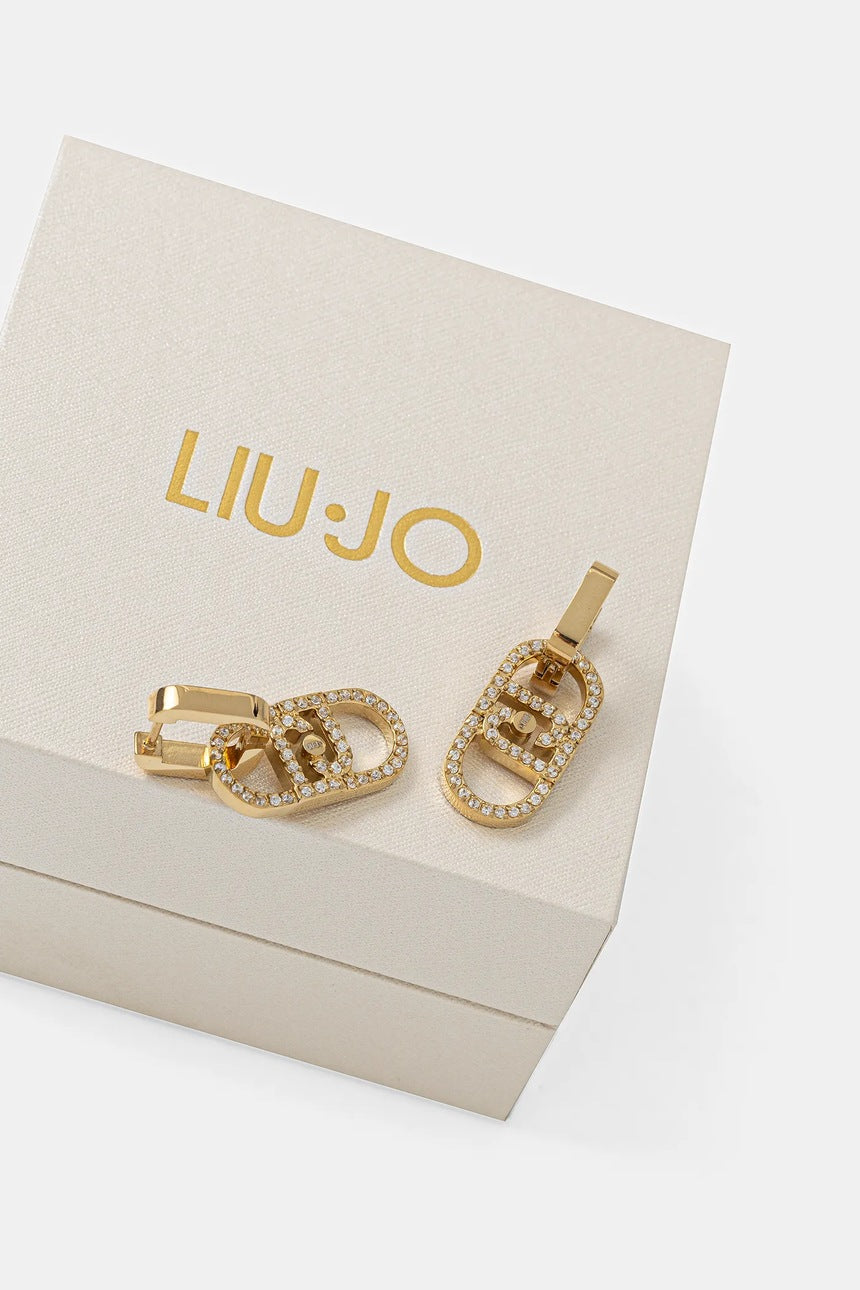 ORECCHINI LIU JO ESSENTIAL