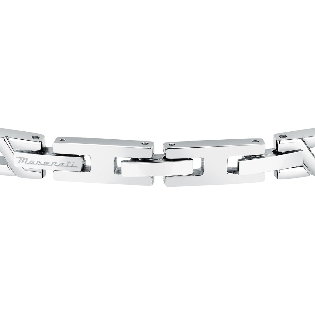 BRACCIALE MASERATI ICONIC