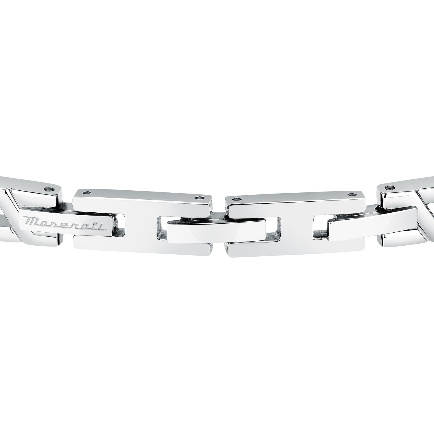 BRACCIALE MASERATI ICONIC