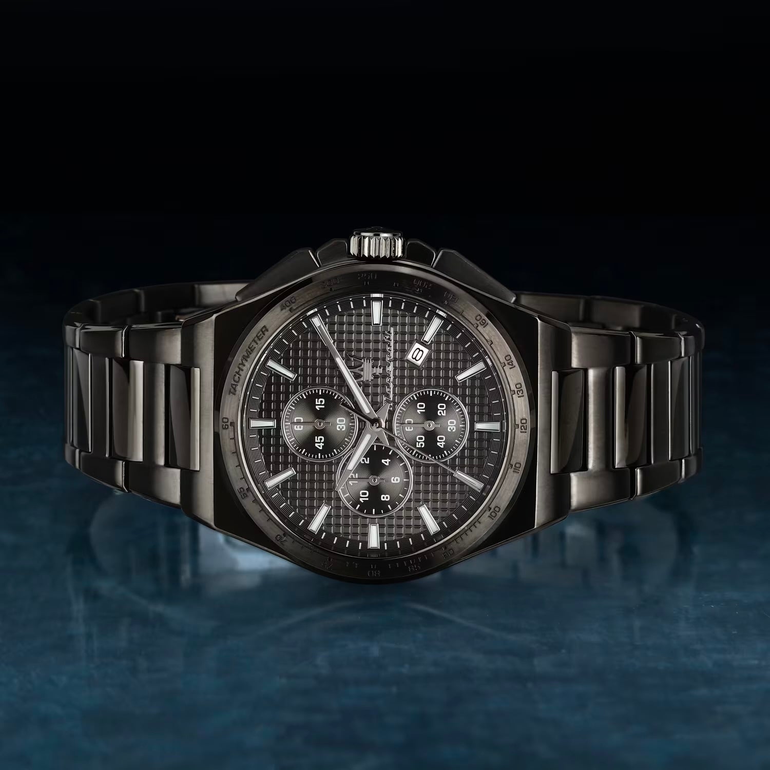 OROLOGIO MASERATI VELOCITÀ SLIM