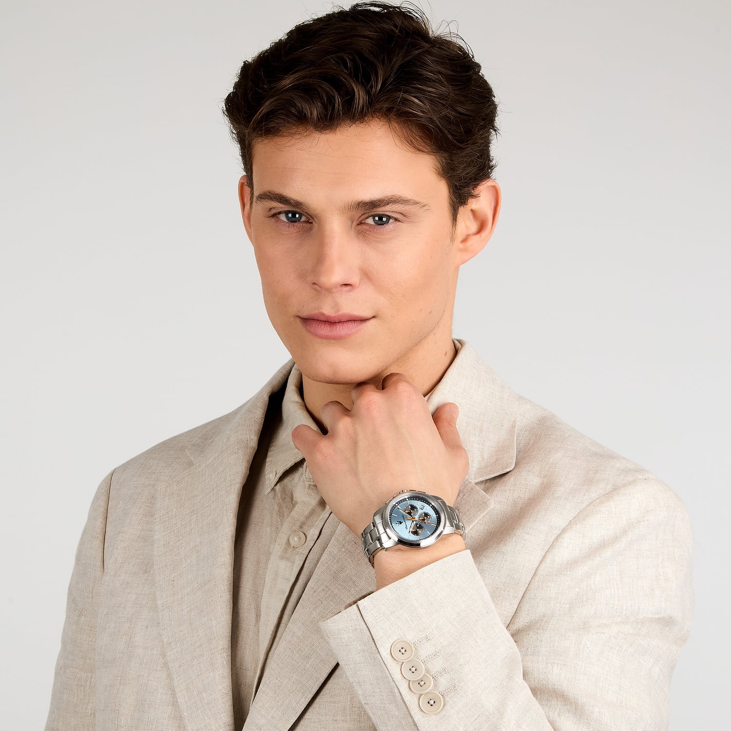 OROLOGIO MASERATI SUCCESSO