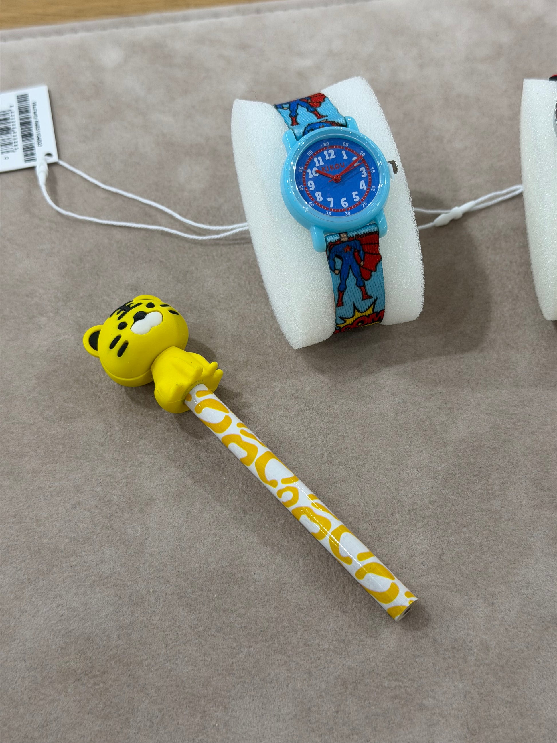 OROLOGI BIMBO KIKOU