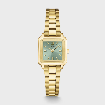 OROLOGIO CLUSE GRACIEUSE SAGE GREEN