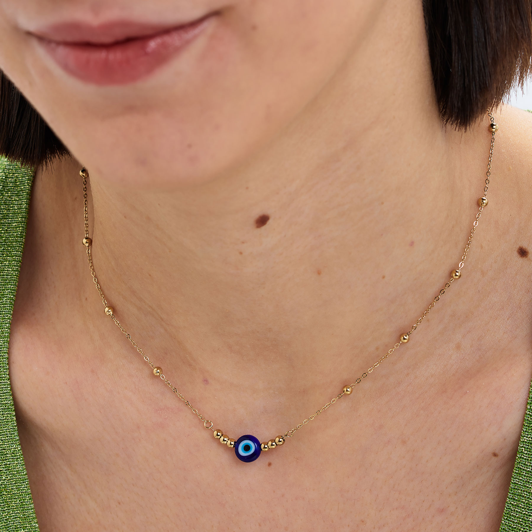 COLLANA WITCH S’AGAPO