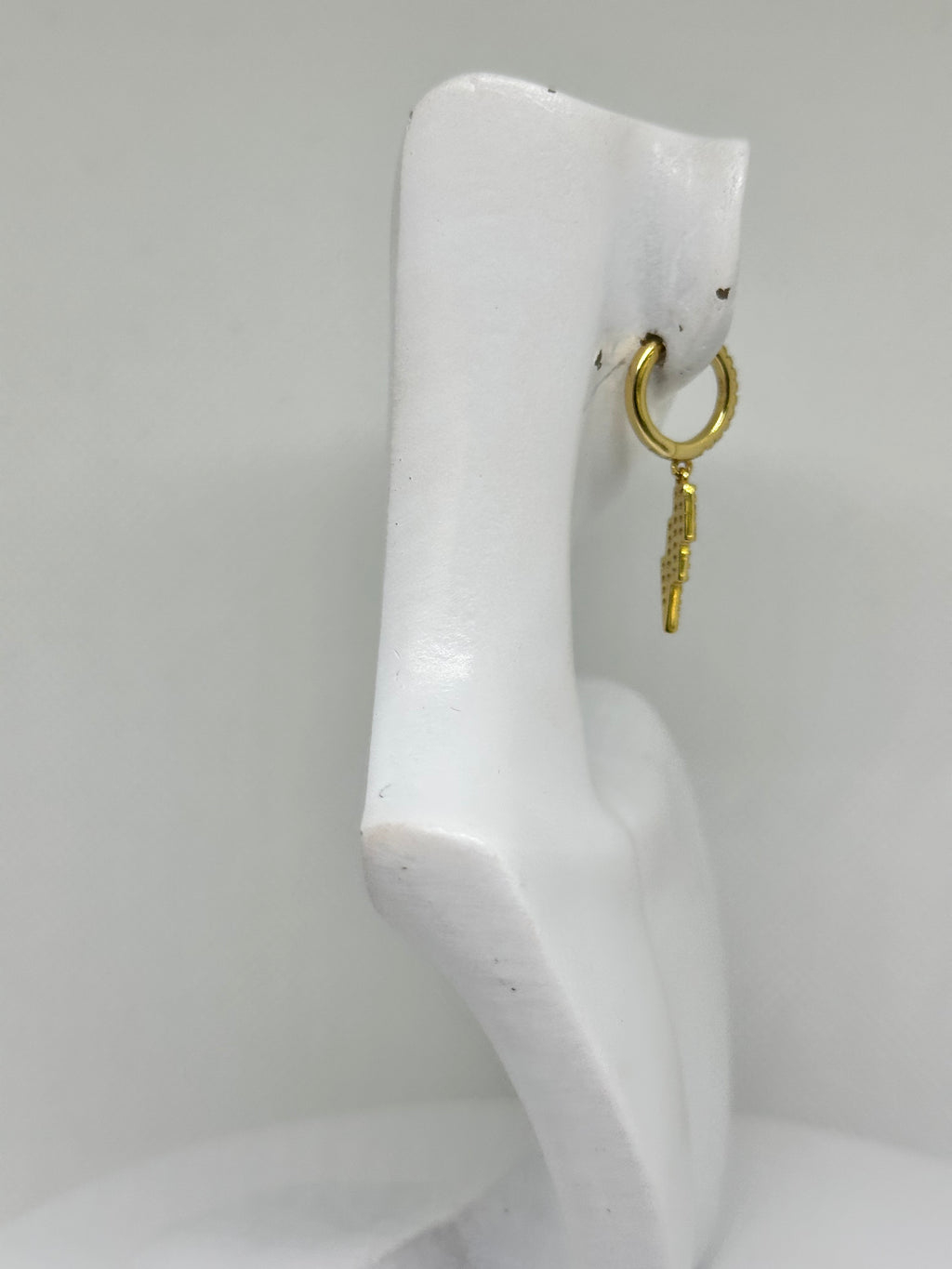 CERCHIETTI SAETTA ARGENTO