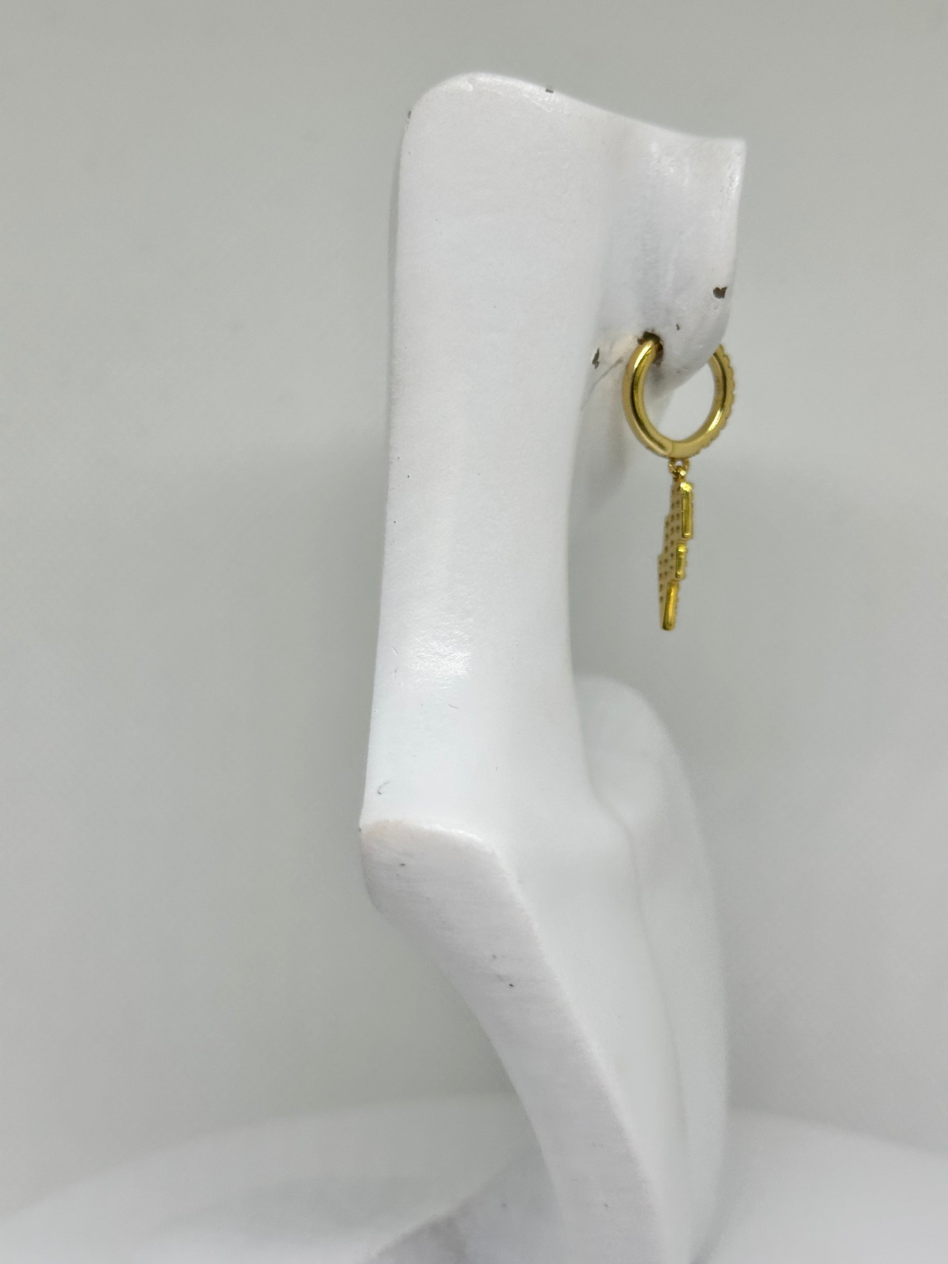 CERCHIETTI SAETTA ARGENTO