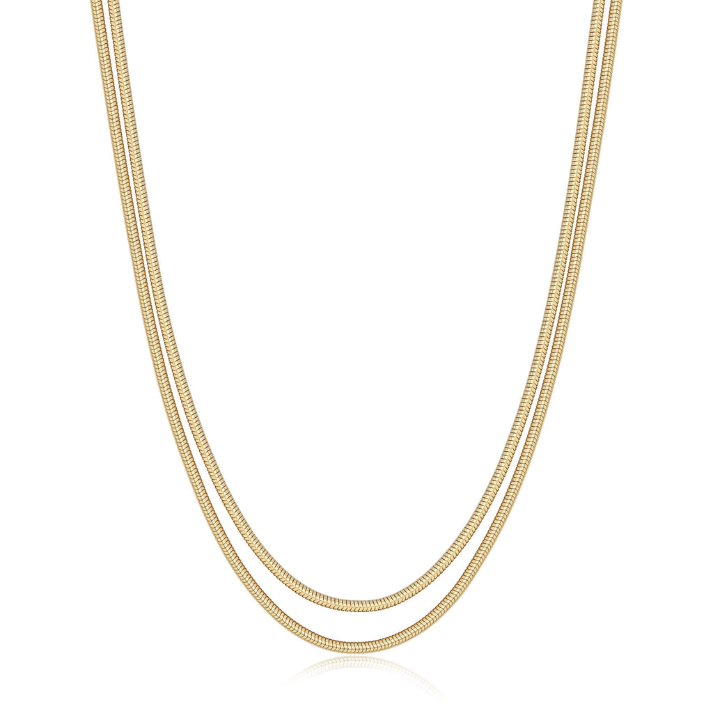 COLLANA CHUNKY S'AGAPÒ