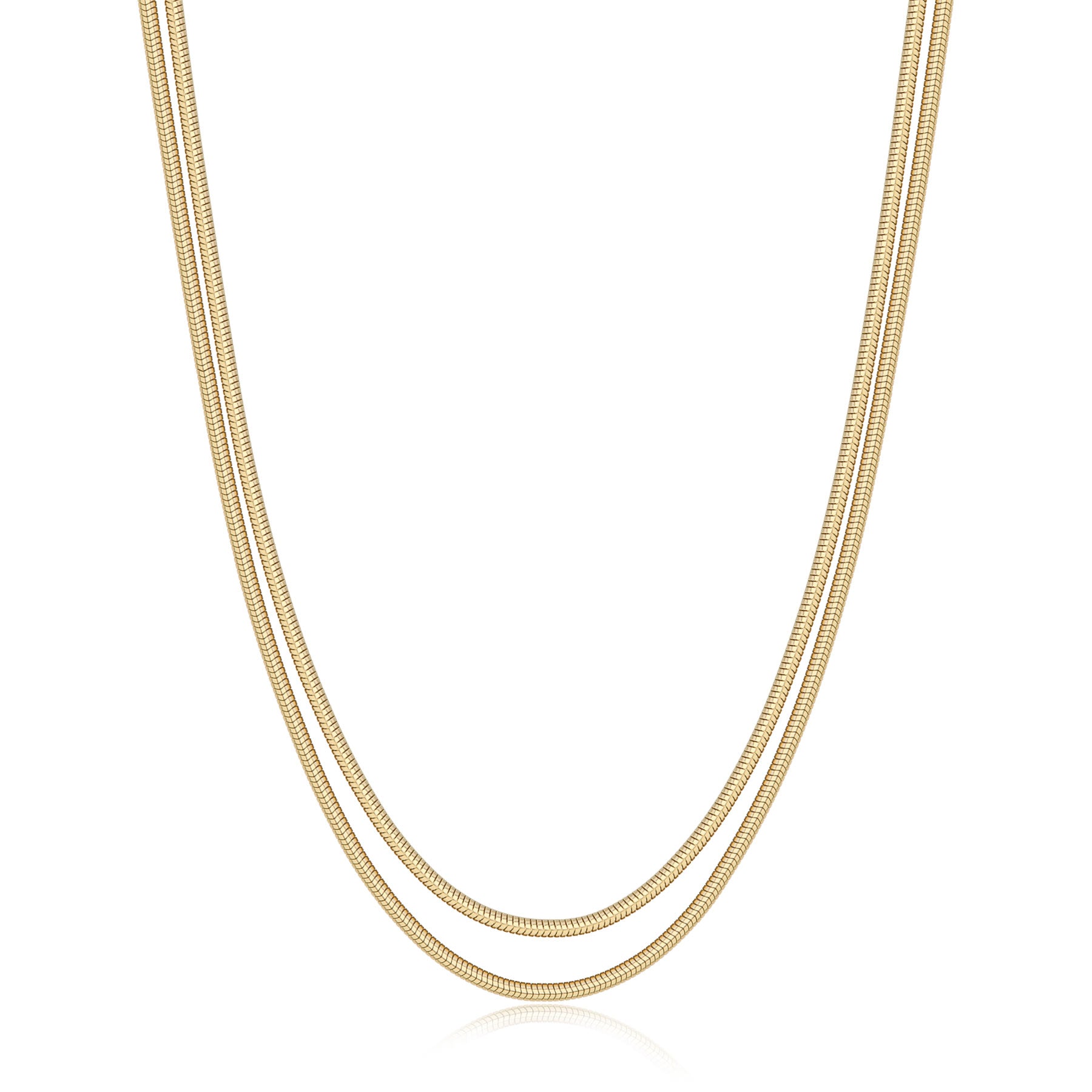 COLLANA CHUNKY S'AGAPÒ