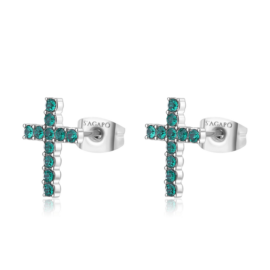 ORECCHINI DAZZLY S’AGAPO