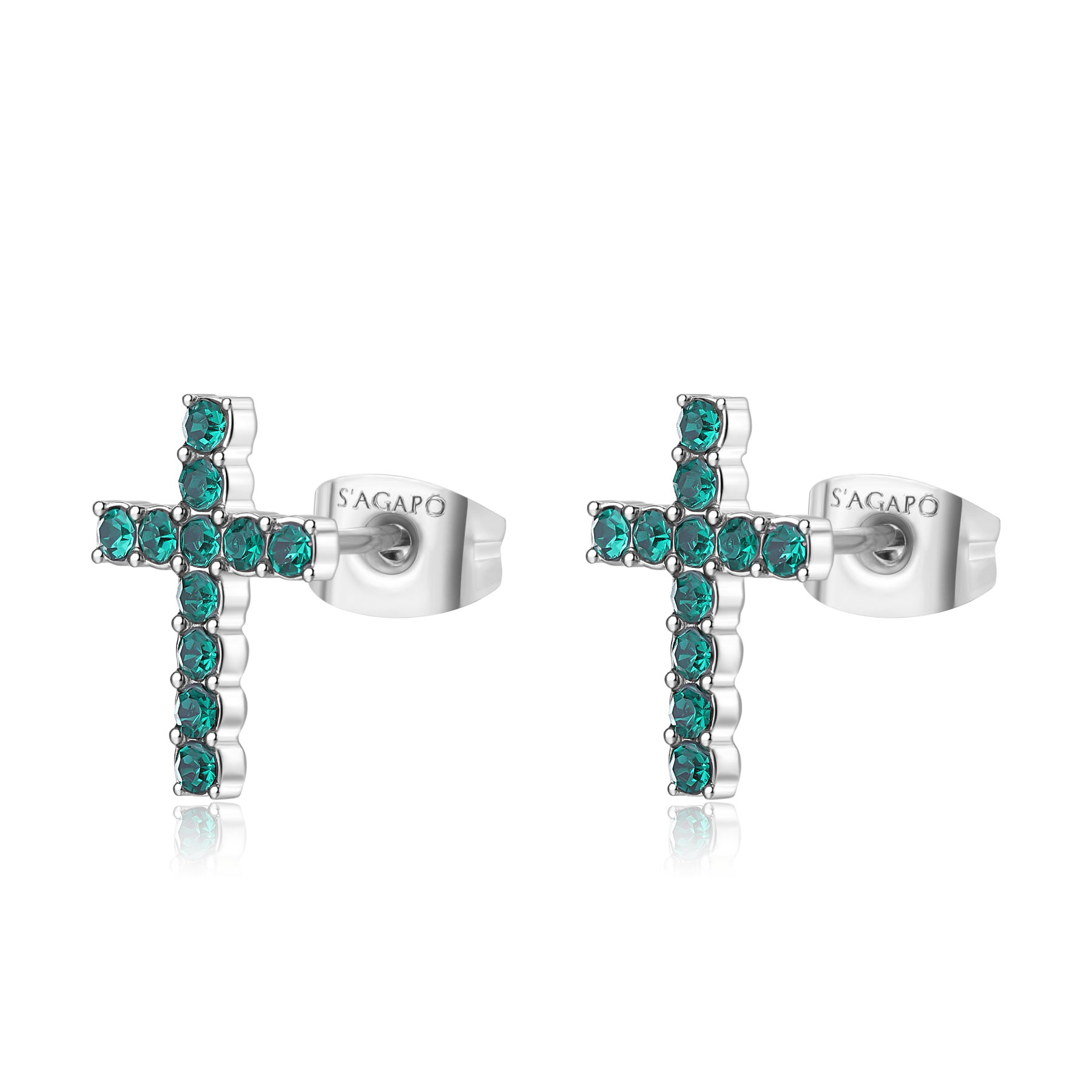 ORECCHINI DAZZLY S’AGAPO