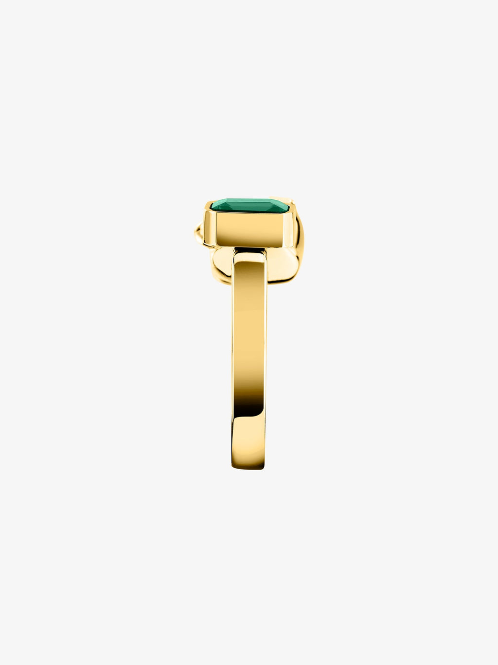 ANELLO GCDS CORAGGIO BEAR