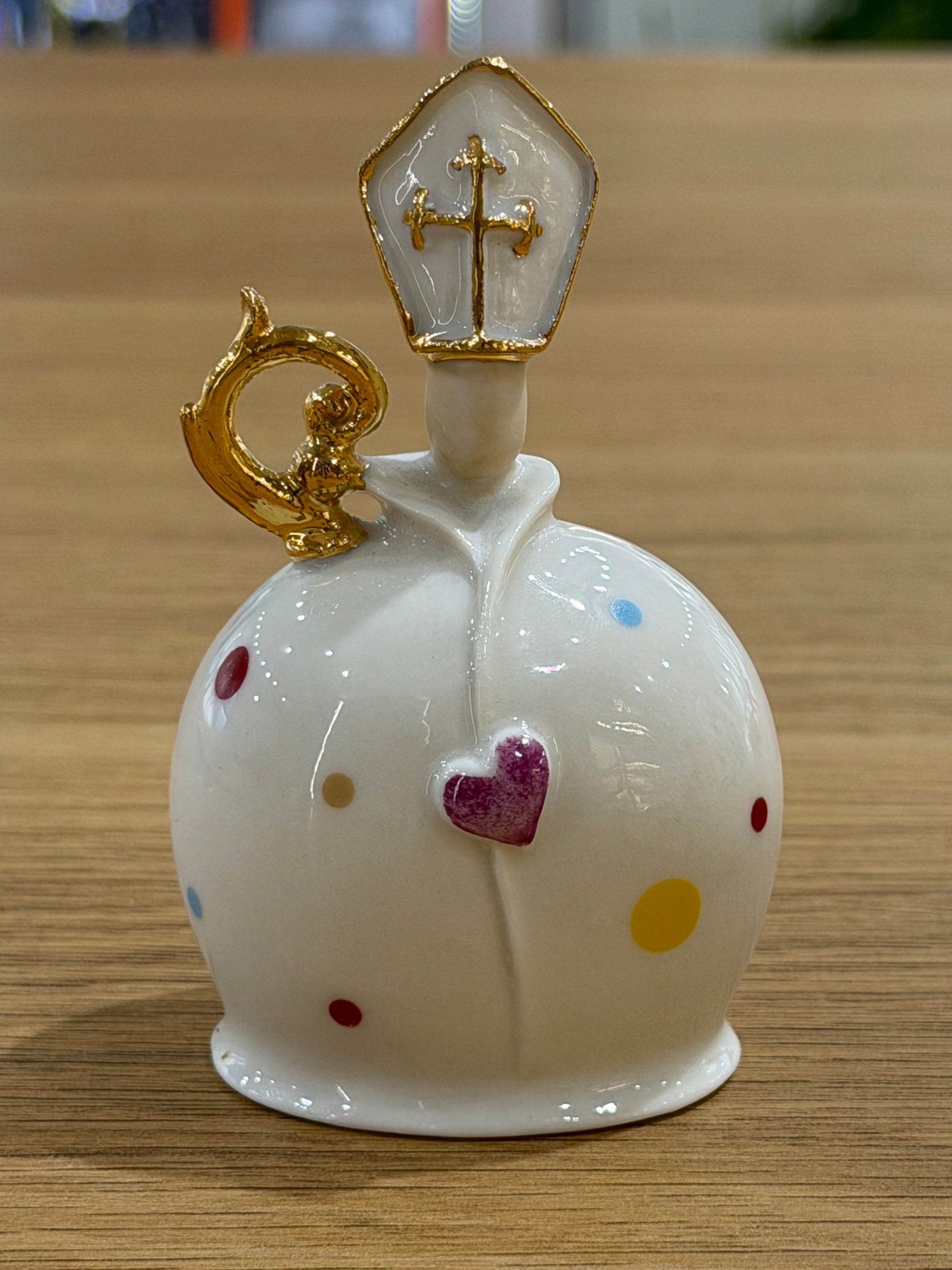 CAMPANELLA SAN GENNARO