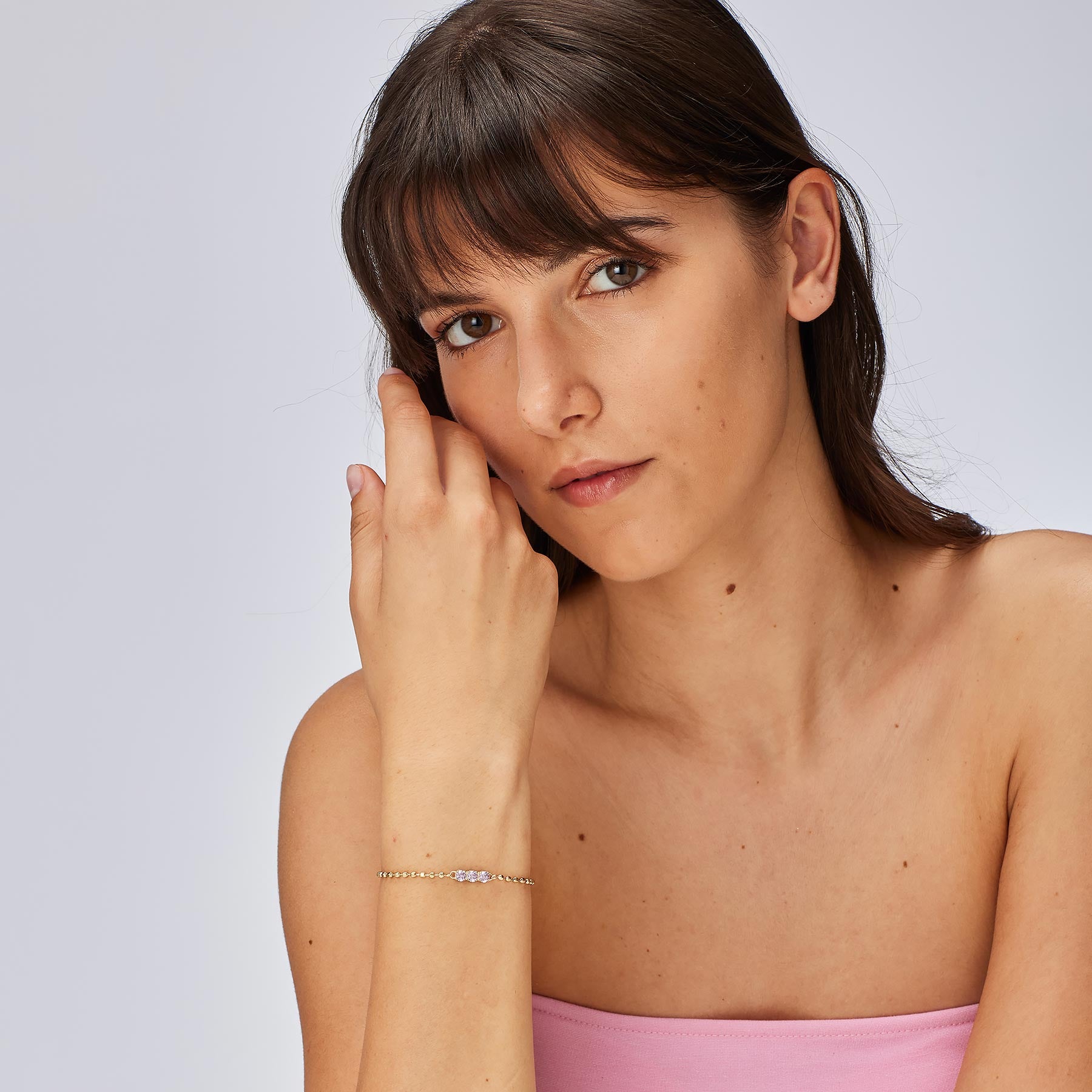 BRACCIALE DAZZLY S'AGAPO