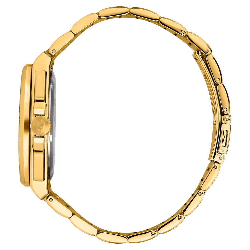 OROLOGIO MASERATI VELOCITÀ