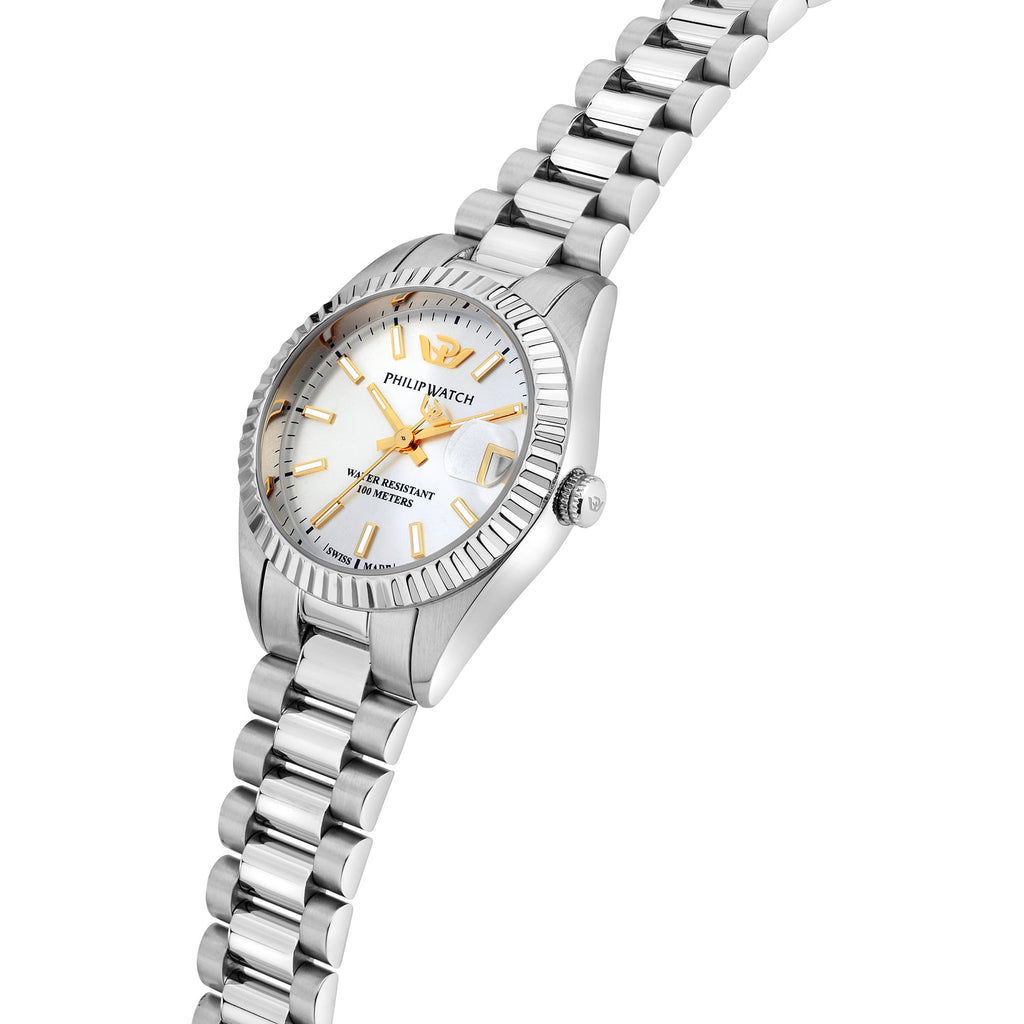 OROLOGIO PHILIP WATCH CARIBE URBAN