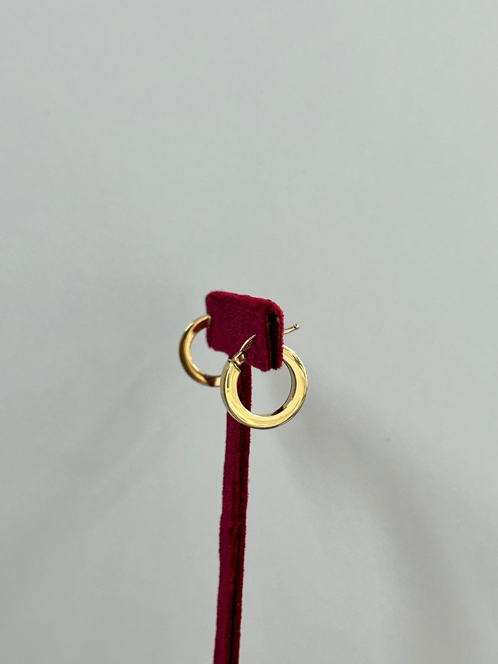 CERCHIETTI IN ORO 18KT