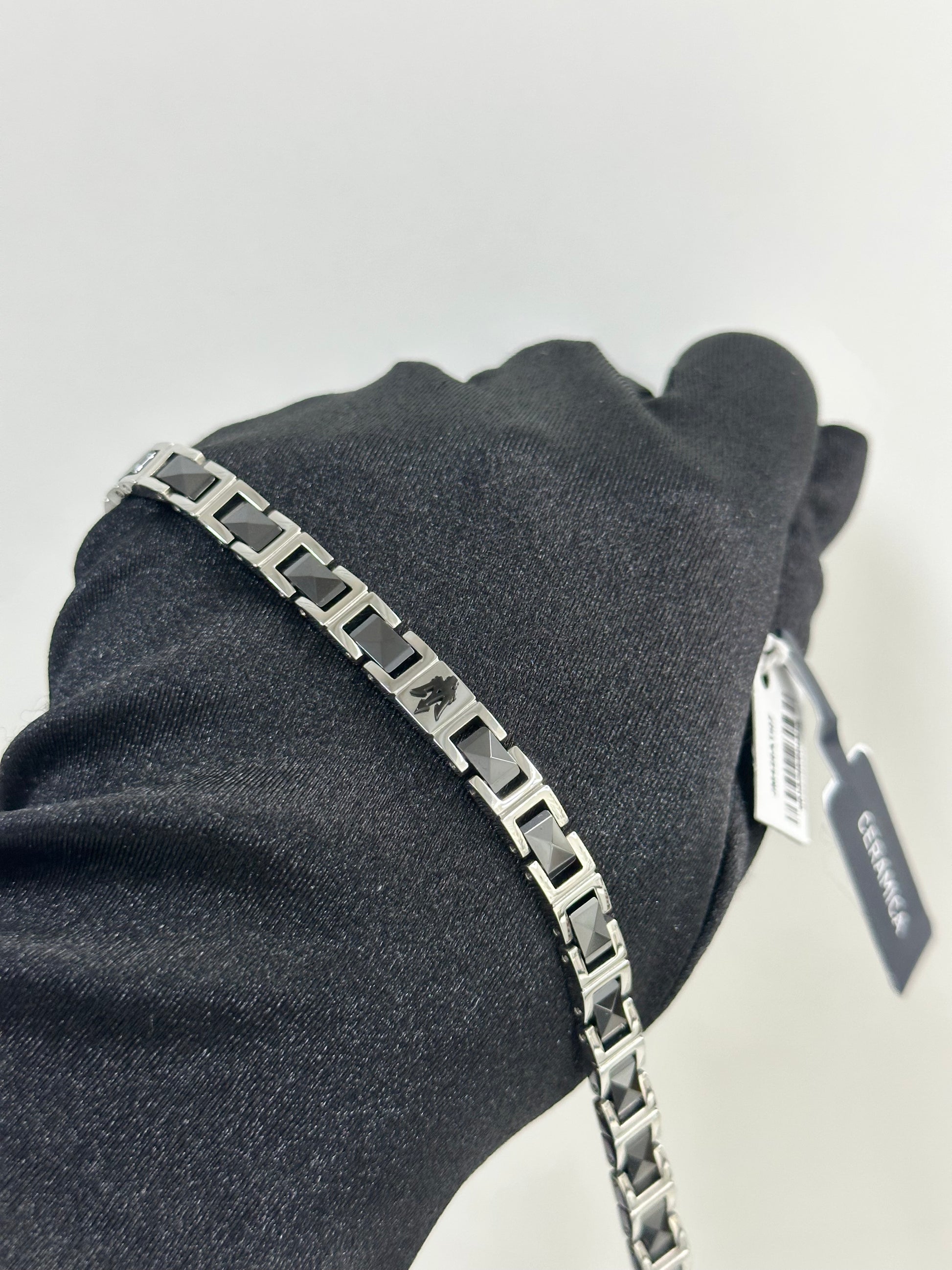 BRACCIALE MASERATI CERAMICA