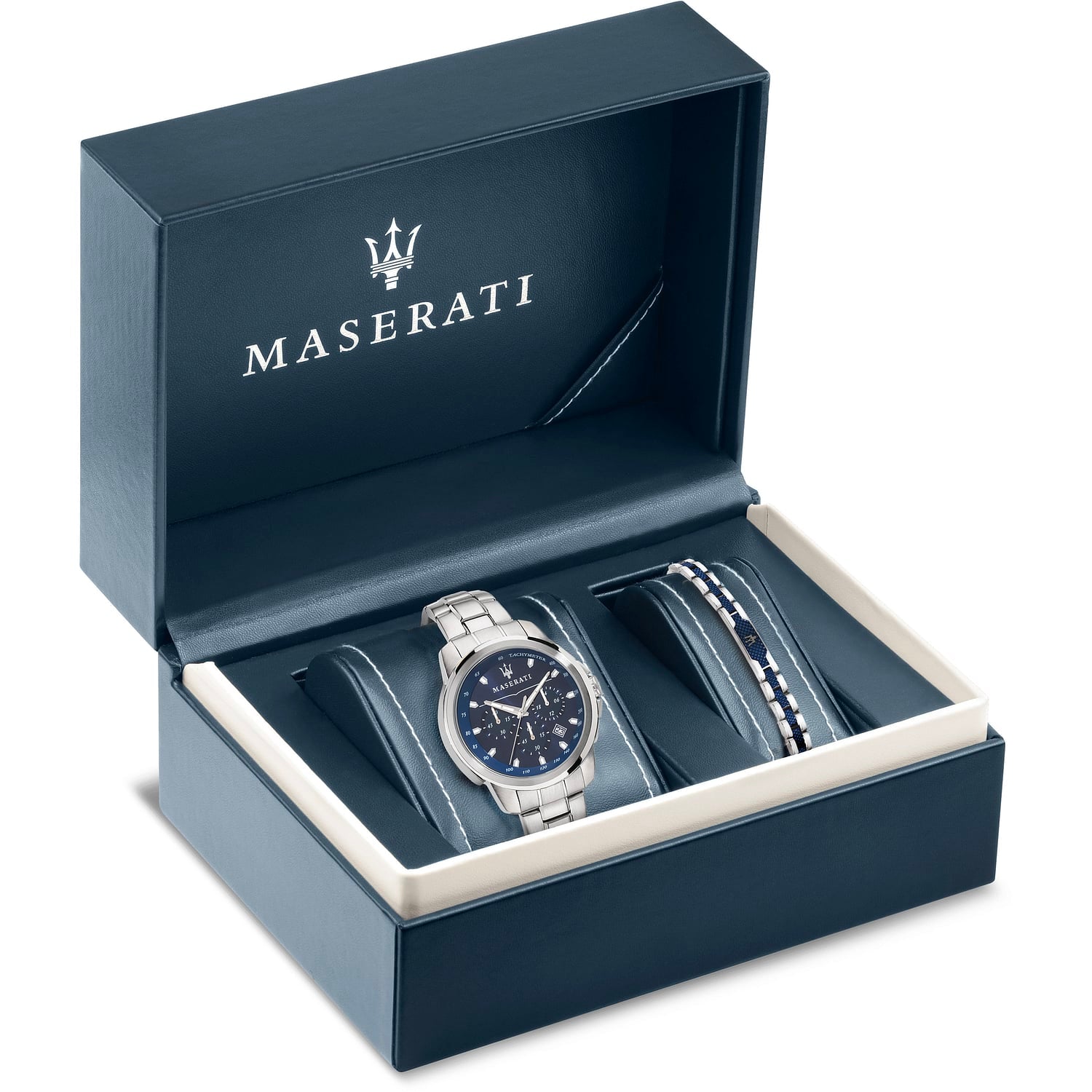 OROLOGIO MASERATI SUCCESSO