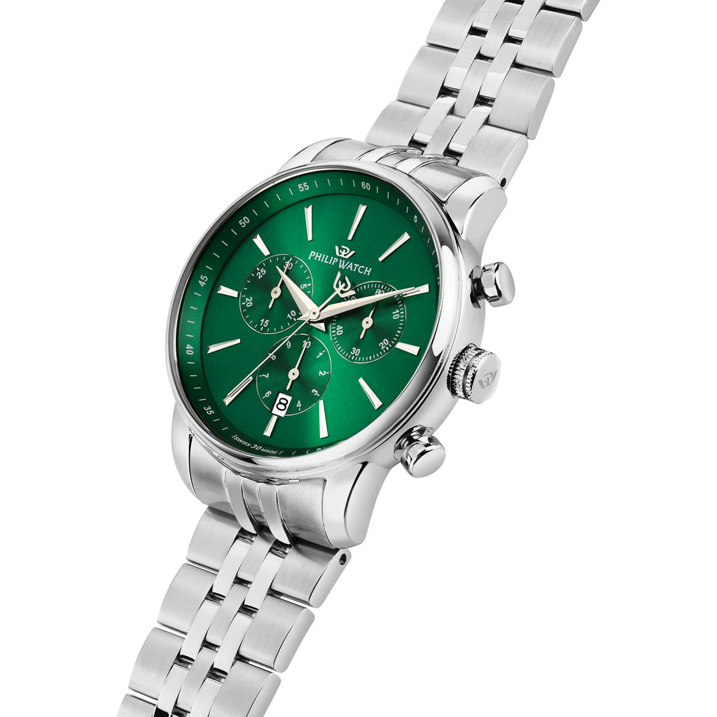 OROLOGIO PHILIP WATCH ANNIVERSARY