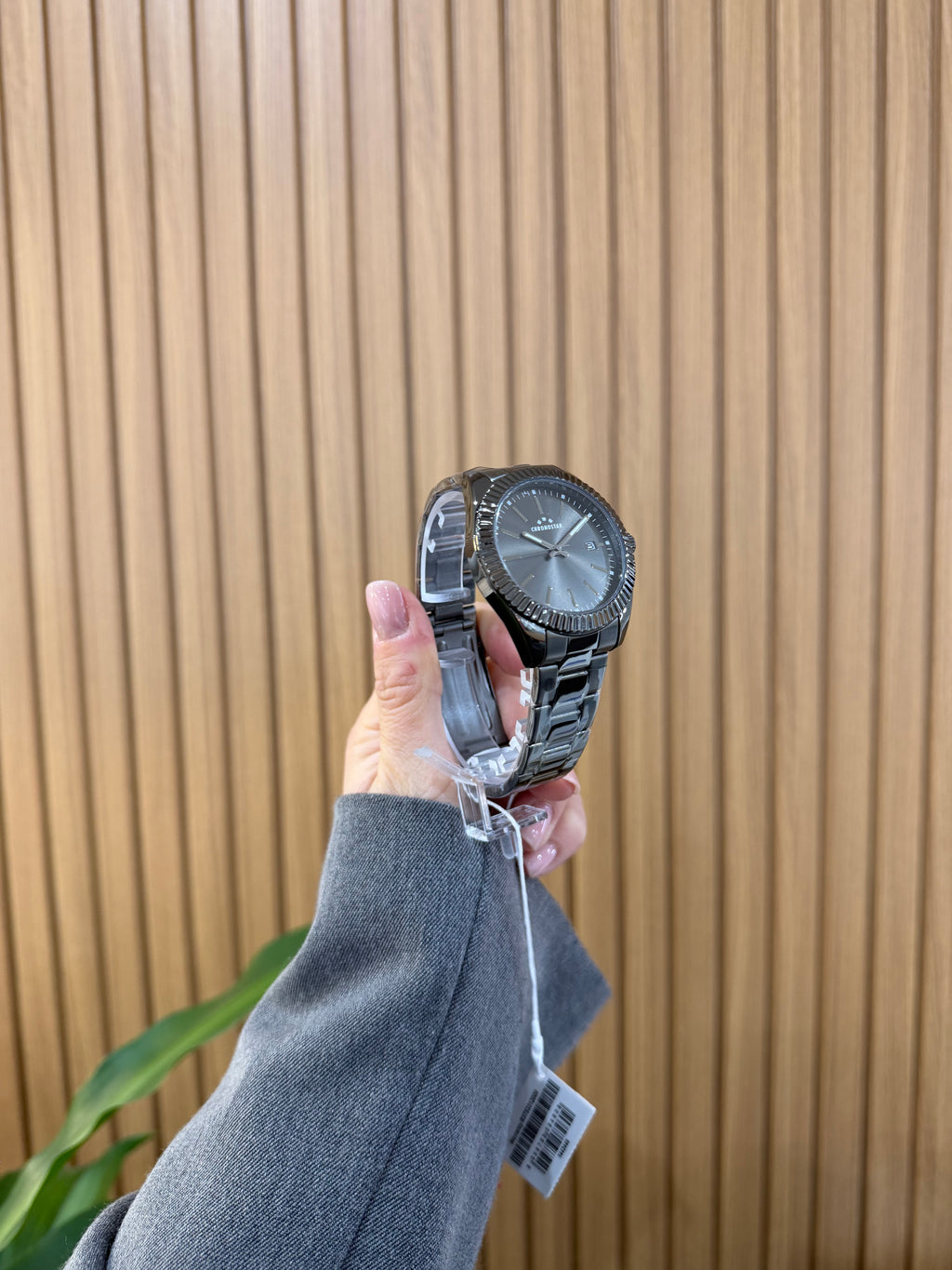 OROLOGIO CHRONOSTAR DAILY