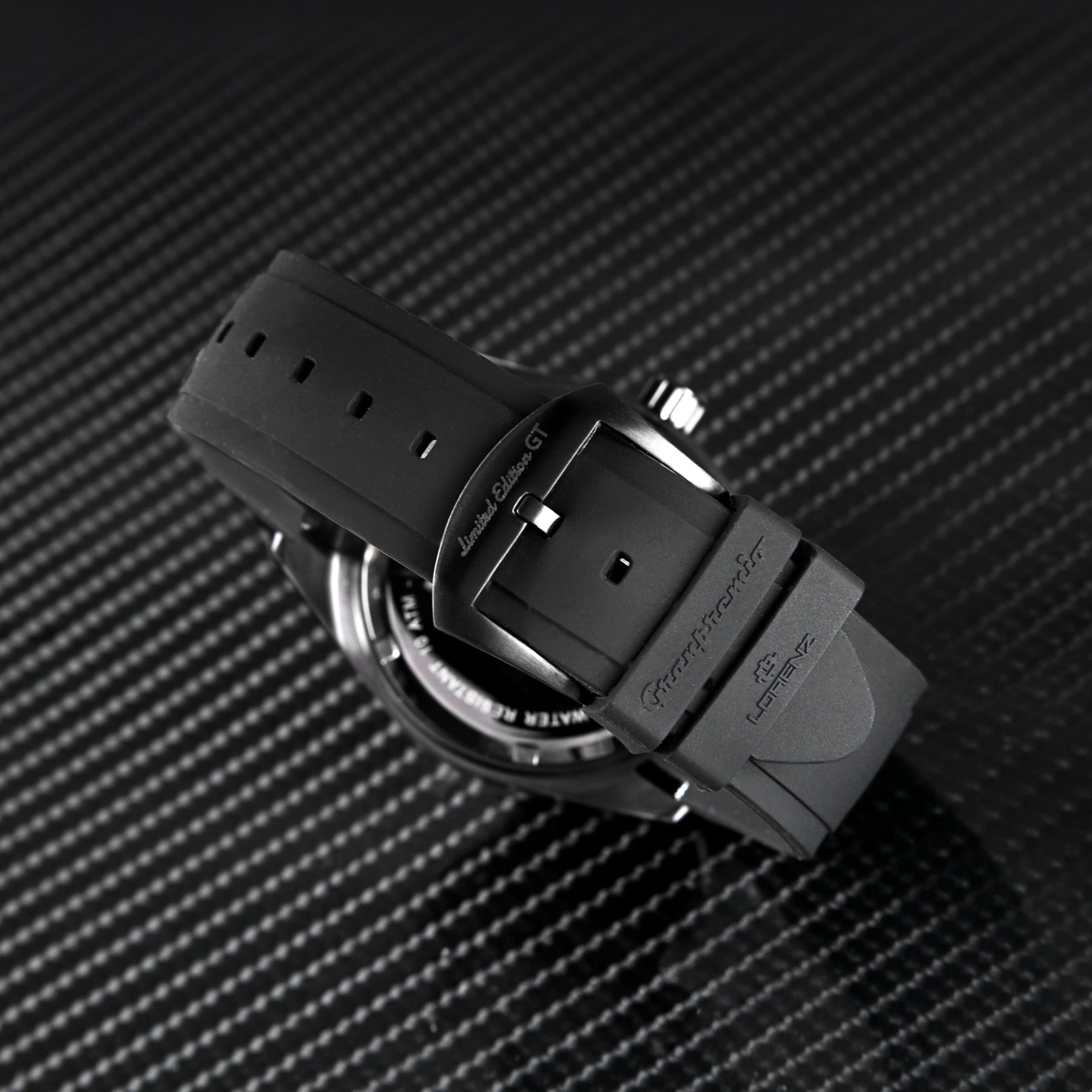 OROLOGIO LORENZ GRANPREMIO LIMITED EDITION GT