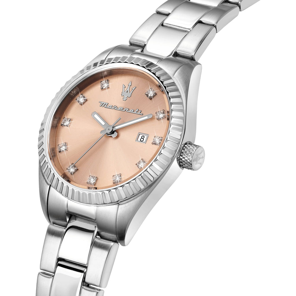 OROLOGIO MASERATI COMPETIZIONE DONNA