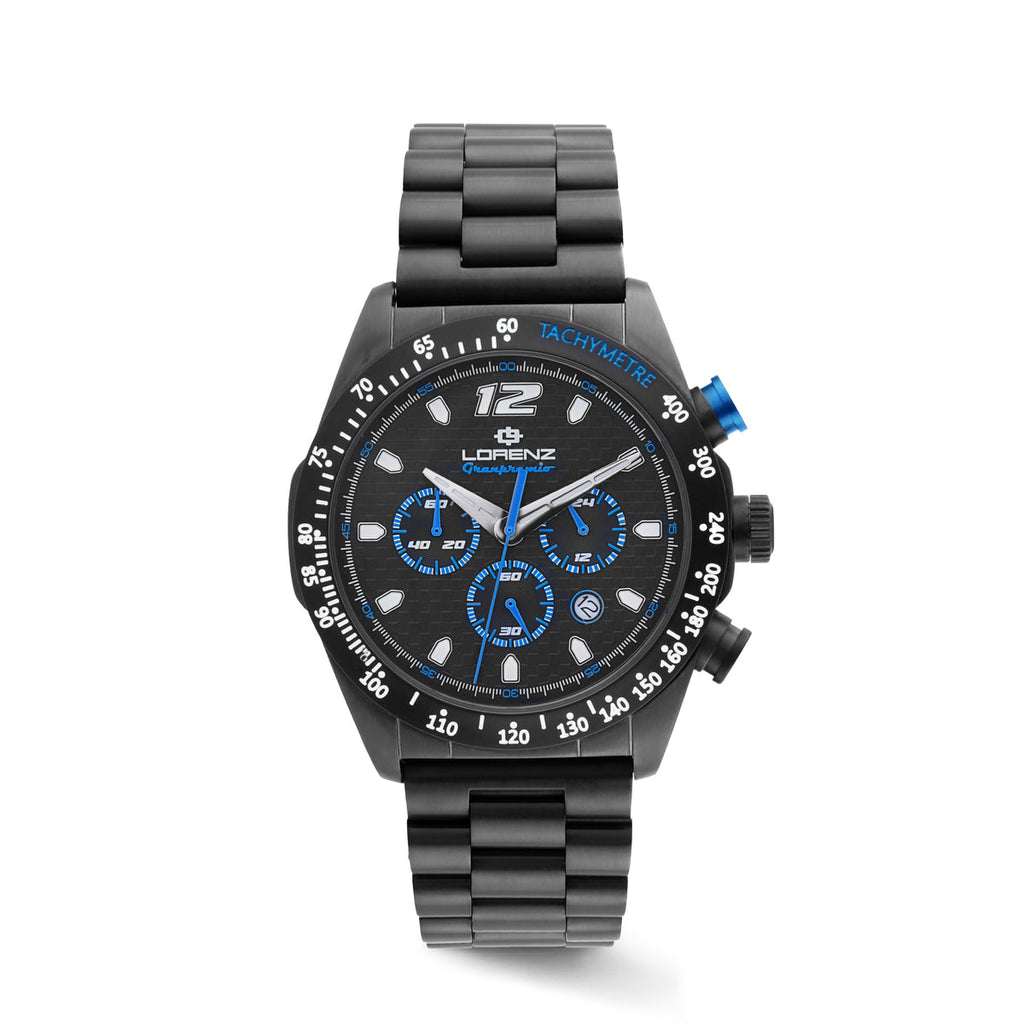 OROLOGIO LORENZ GRANPREMIO